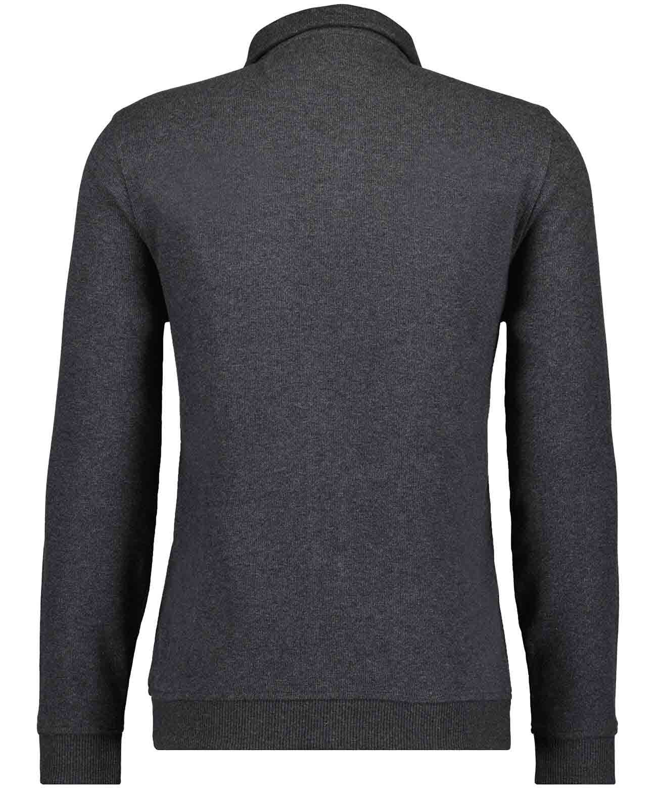 RAGMAN Sweatjacke