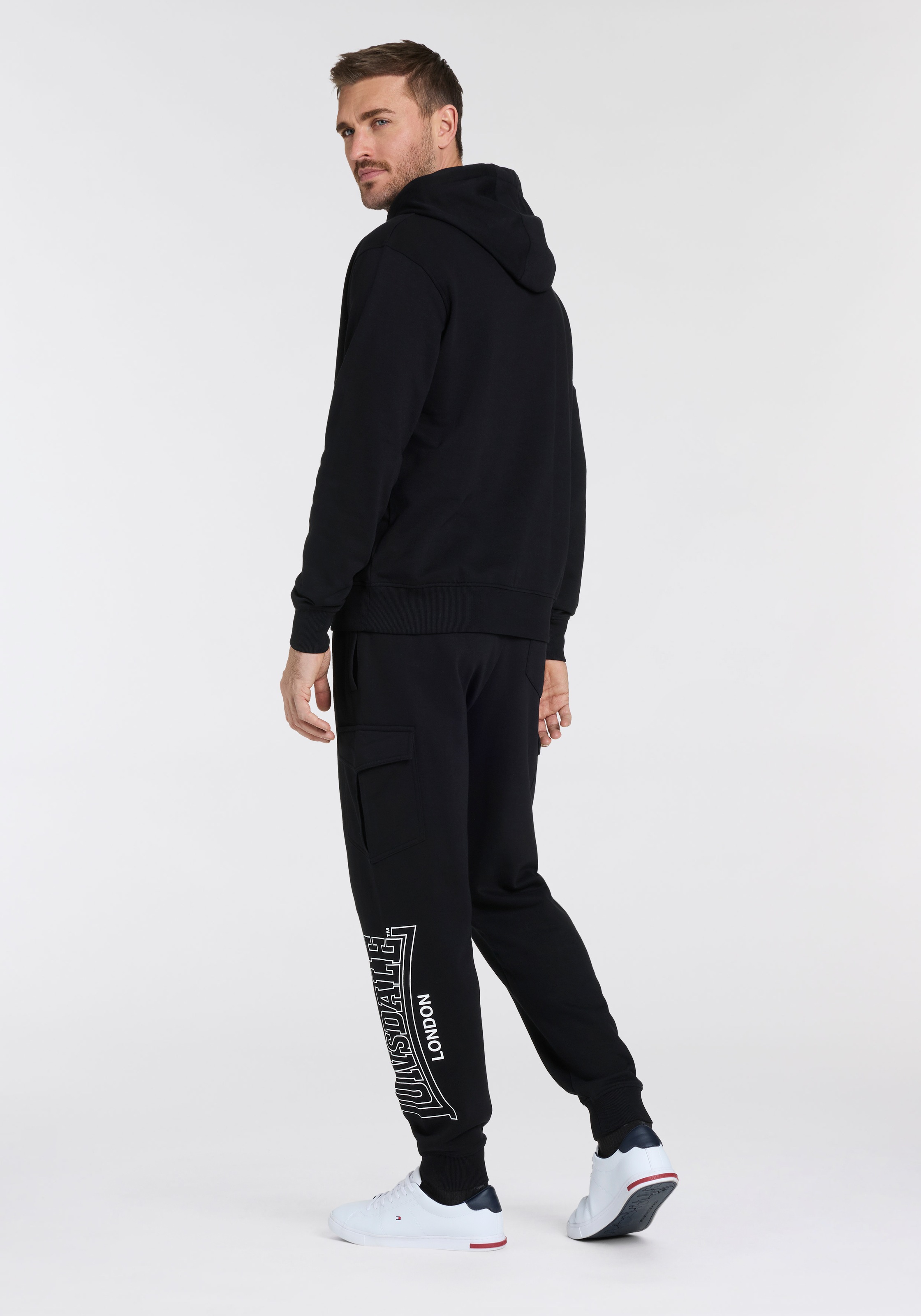 Lonsdale Jogginganzug "BROUGH" günstig online kaufen