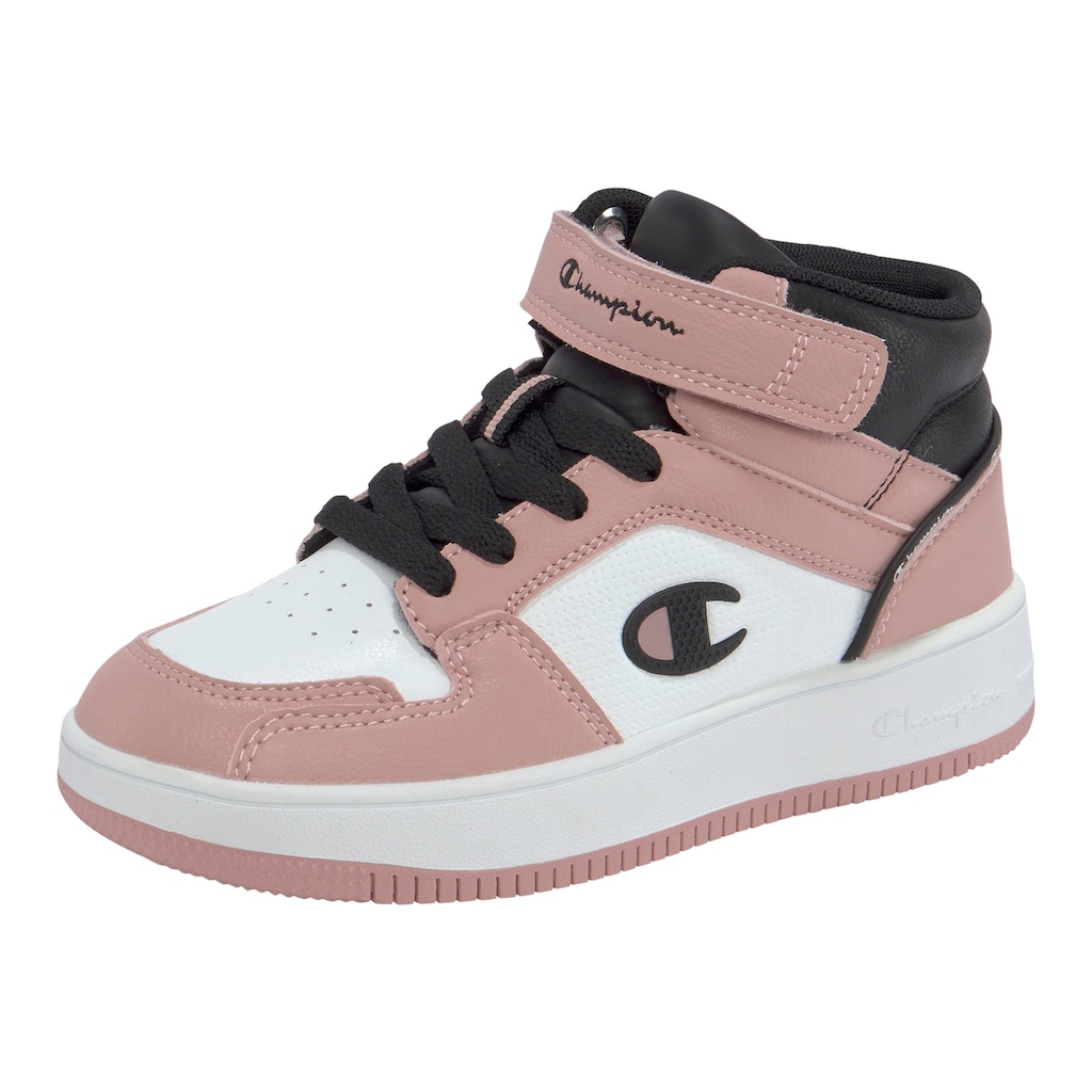 Champion Sneaker »REBOUND 2.0 MID G PS« Champion Sneaker »REBOUND 2.0 MID G PS«
