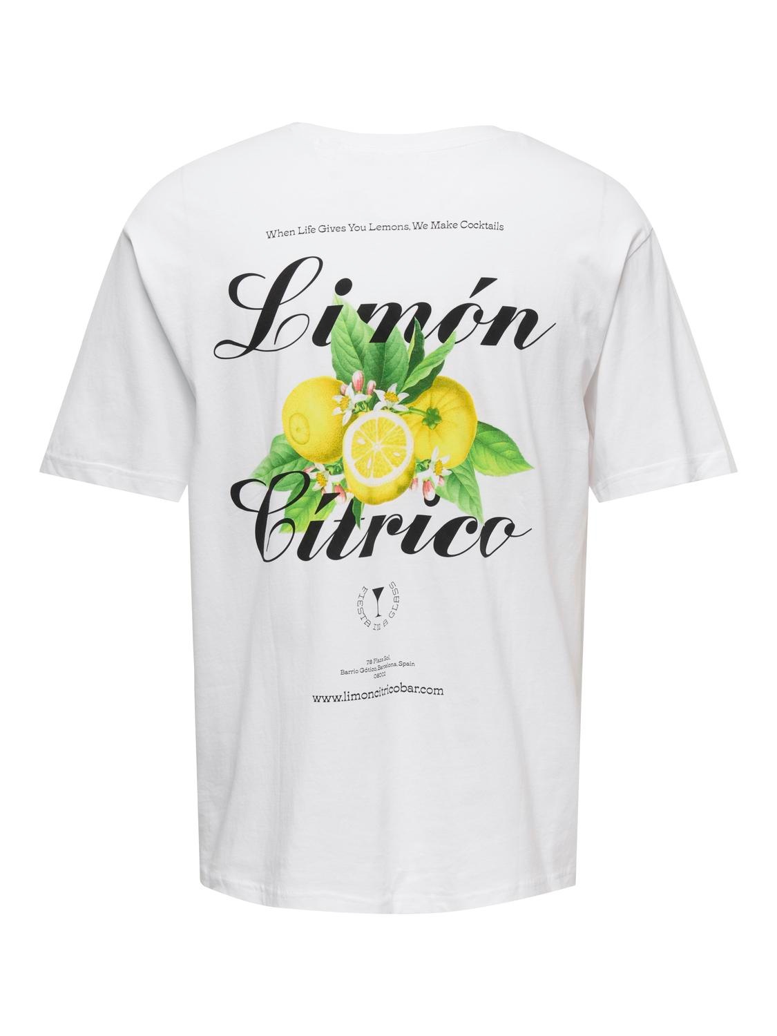 ONLY & SONS T-Shirt ONSKEANE RLX günstig online kaufen