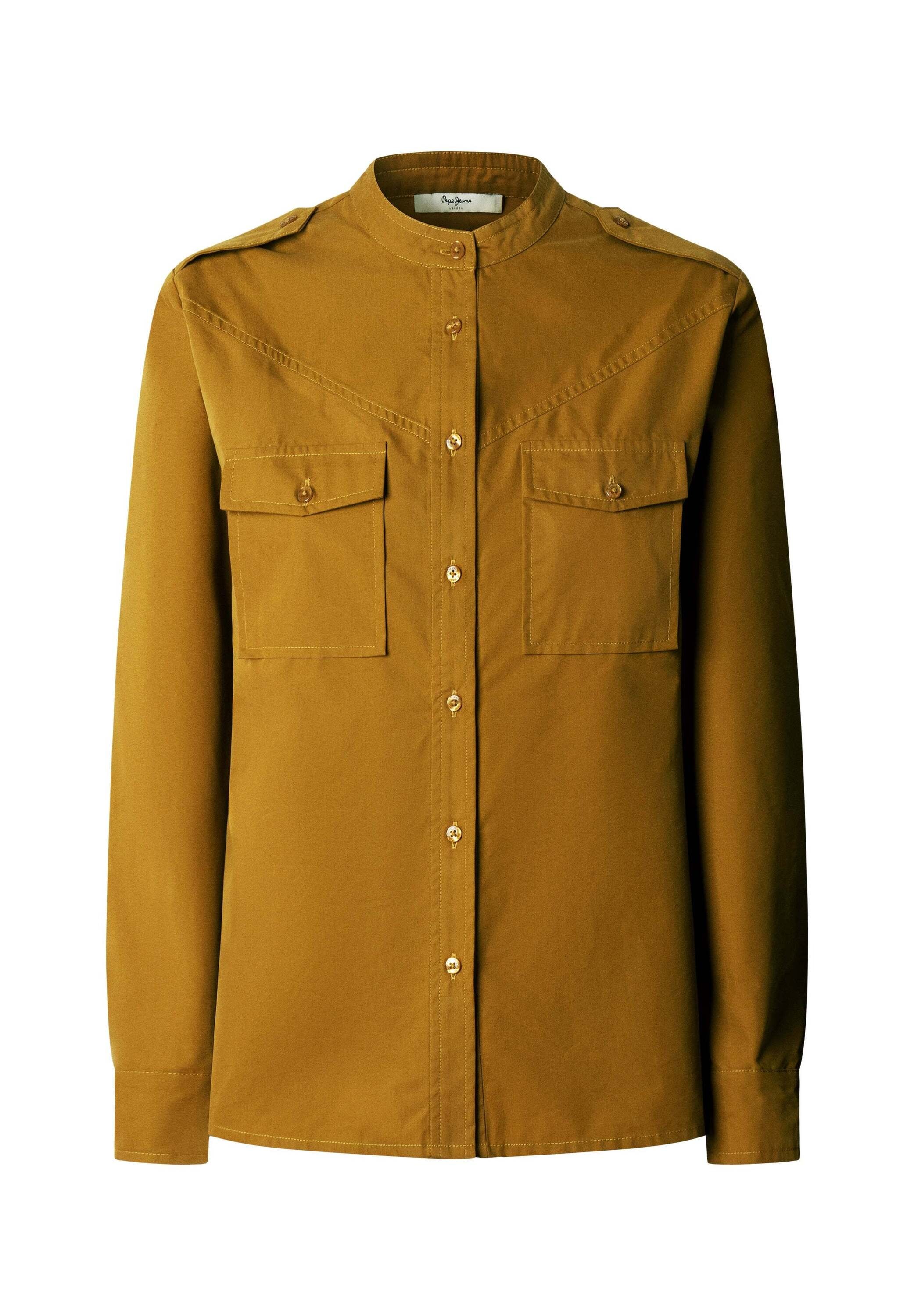 Pepe Jeans Funktionsshirt »shirt ANGY SHIRT«