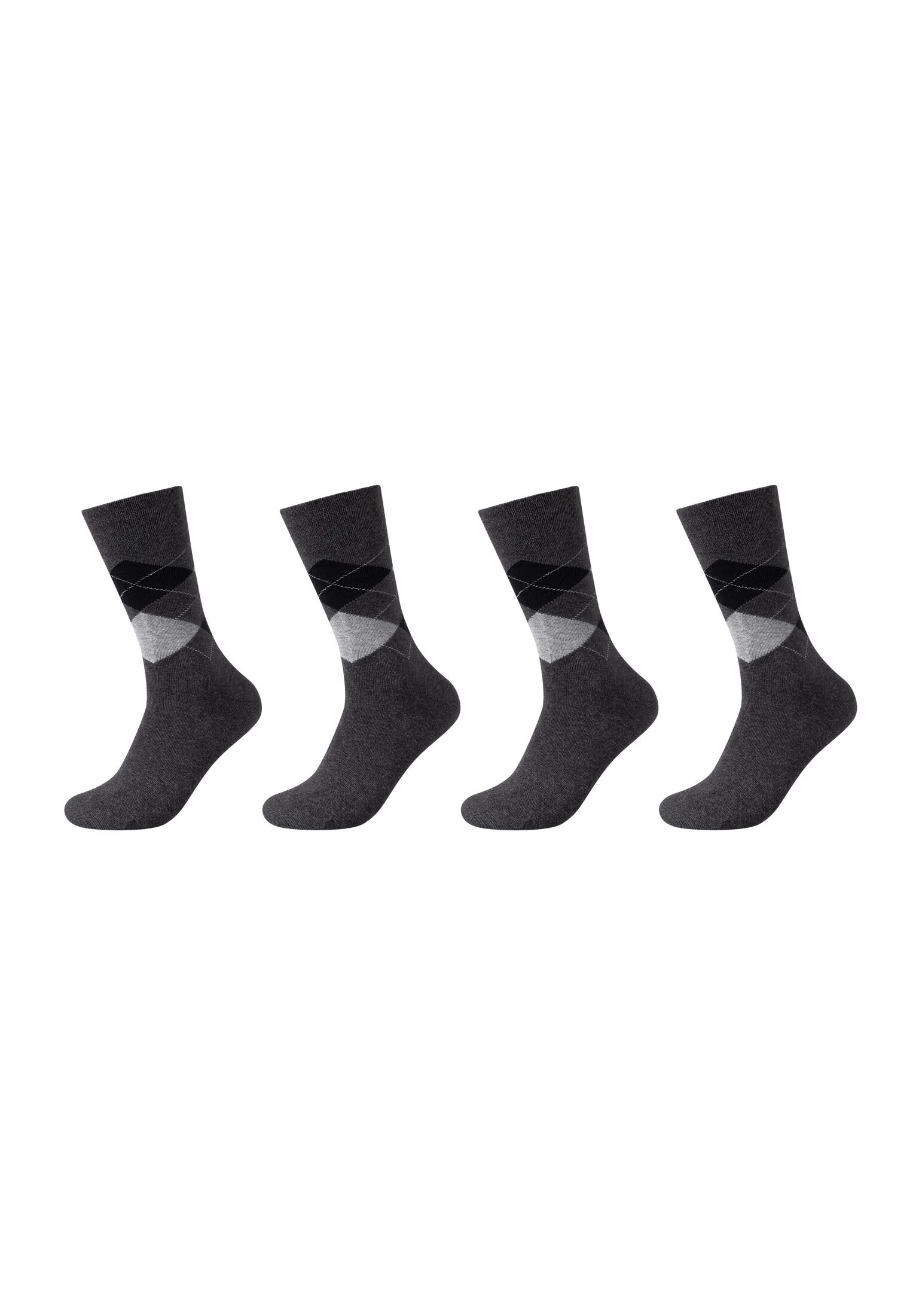 Camano Socken "Socken 4er Pack" günstig online kaufen