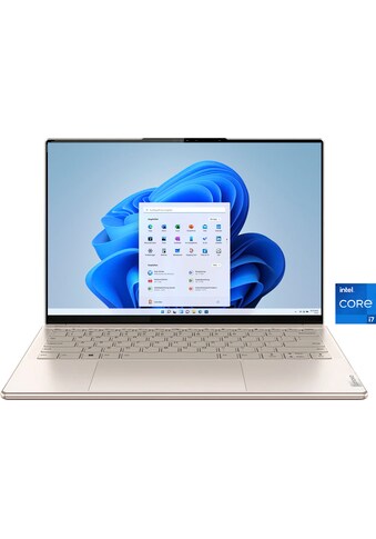 Ultrabook »14IAP7«, 35,56 cm, / 14 Zoll, Intel, Core i7, Iris© Xe Graphics, 512 GB SSD