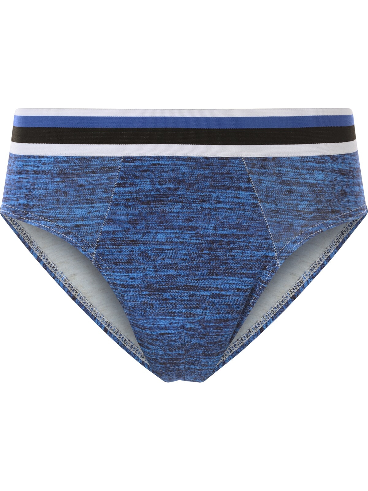 Jan Vanderstorm Slip »3er Pack Slip BILGUR«