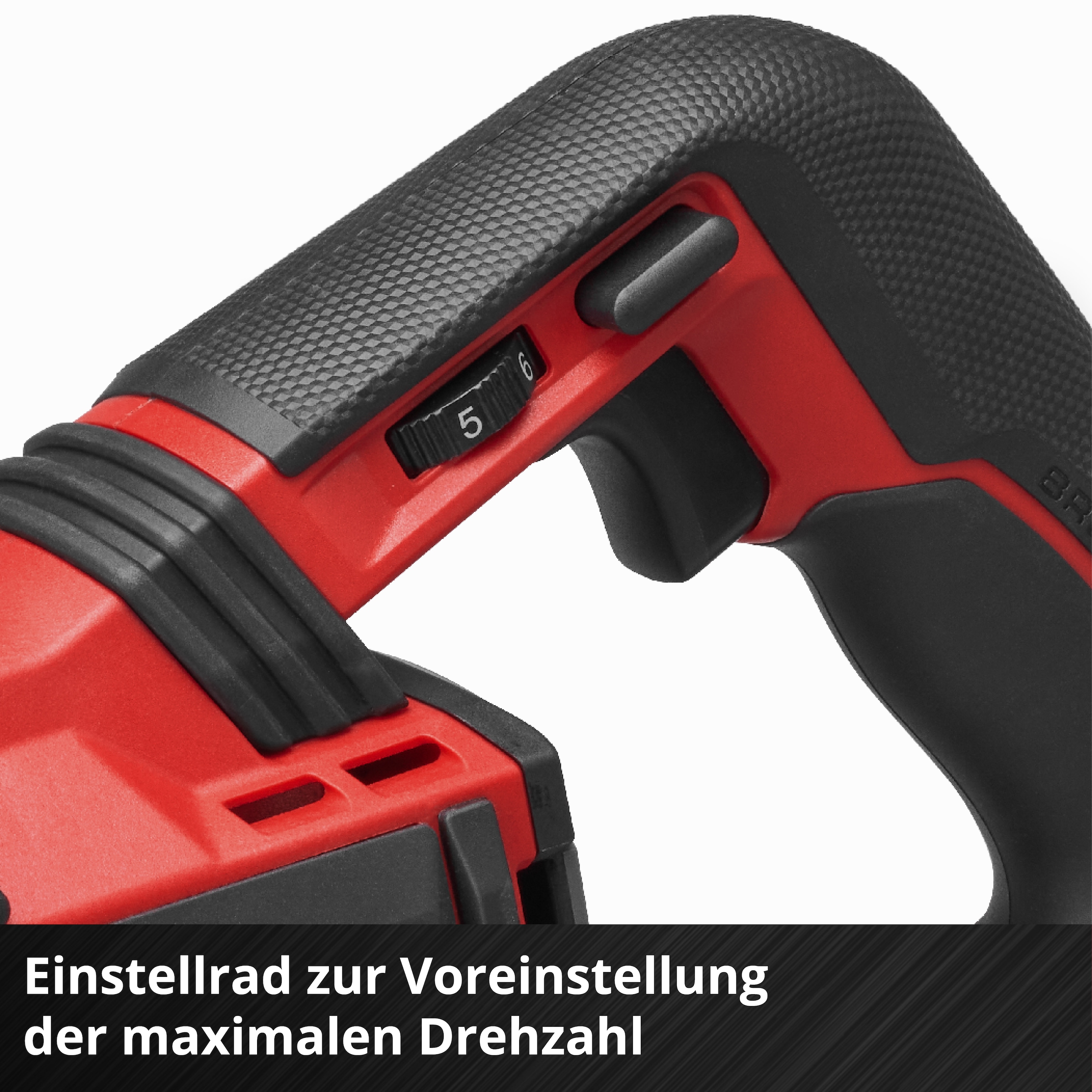 Einhell Akku-Säge »TP-AP 18/32 Li BL - Solo, Professional Akku-Universalsäge« ohne Akku und Ladegerät