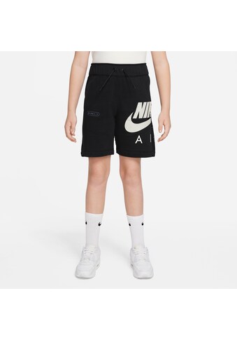 Nike Sportswear Shorts »AIR BIG KIDS (BOYS) FRENCH TERRY SHORT« kaufen