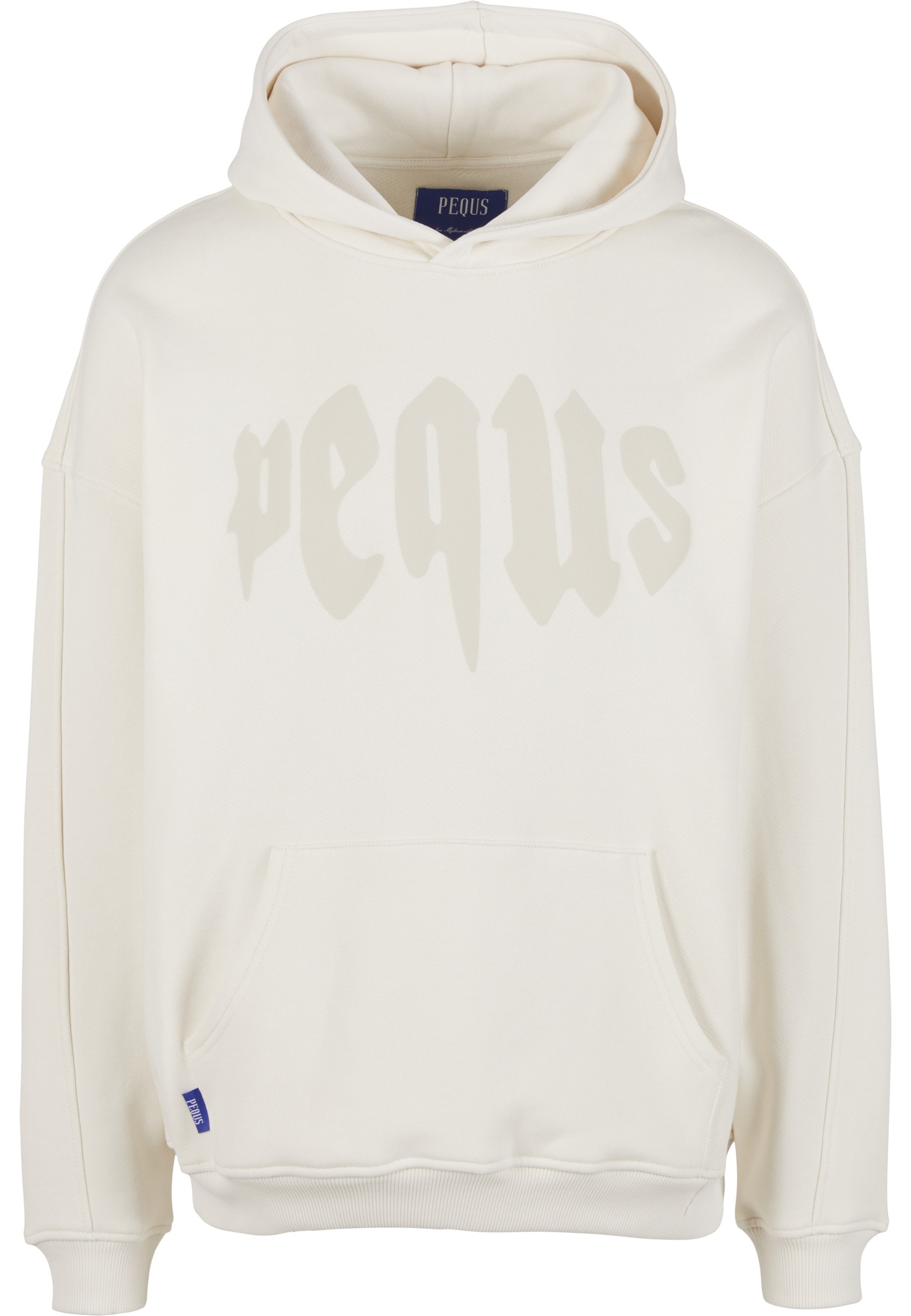 PEQUS "PEQUS PEQUS Mythic Logo Hoodie"