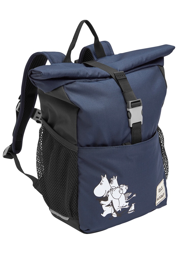 Jack Wolfskin Kinderrucksack »MOOMIN - ISLAND MINI 10«