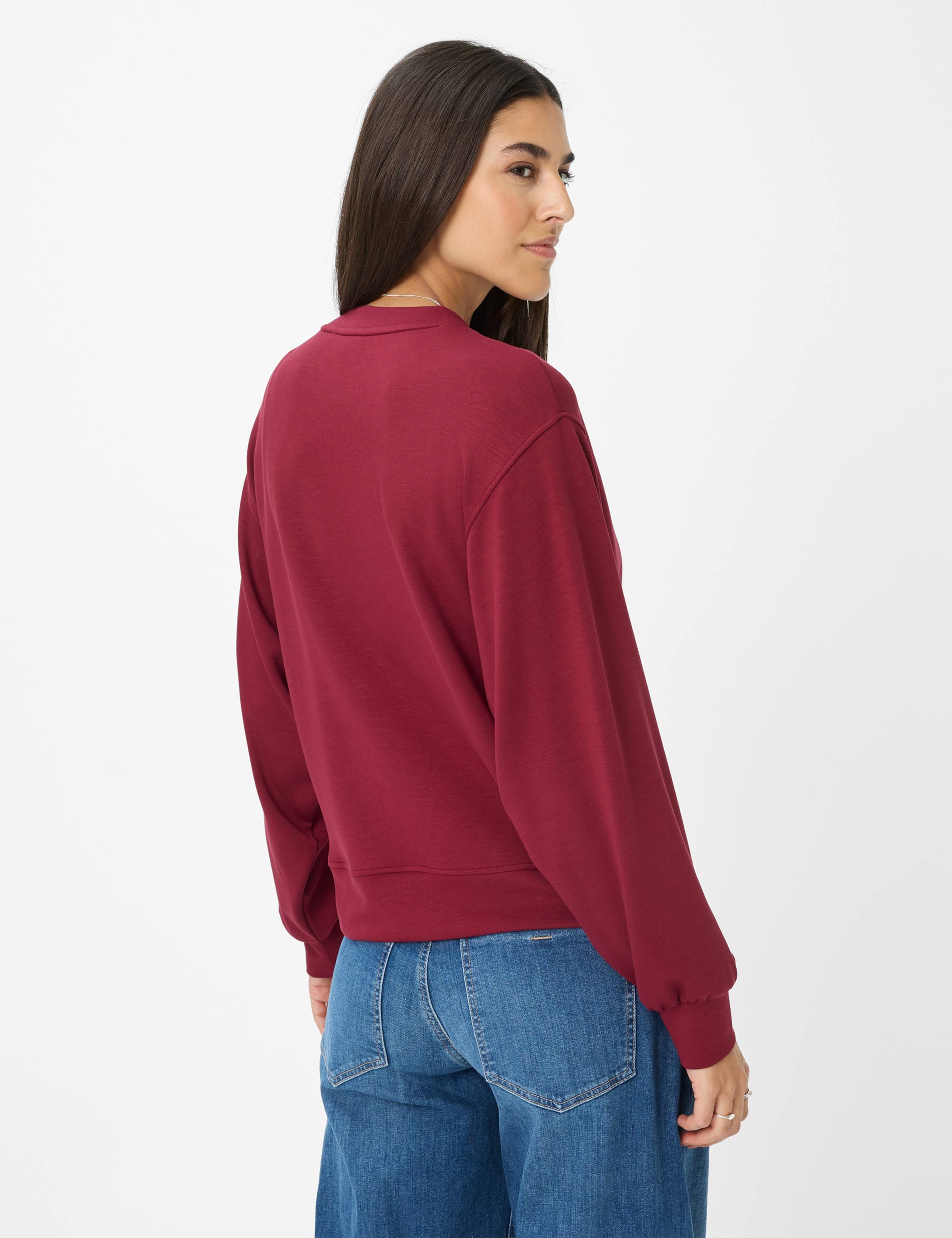 Brax Strickpullover "Style BECA L" günstig online kaufen