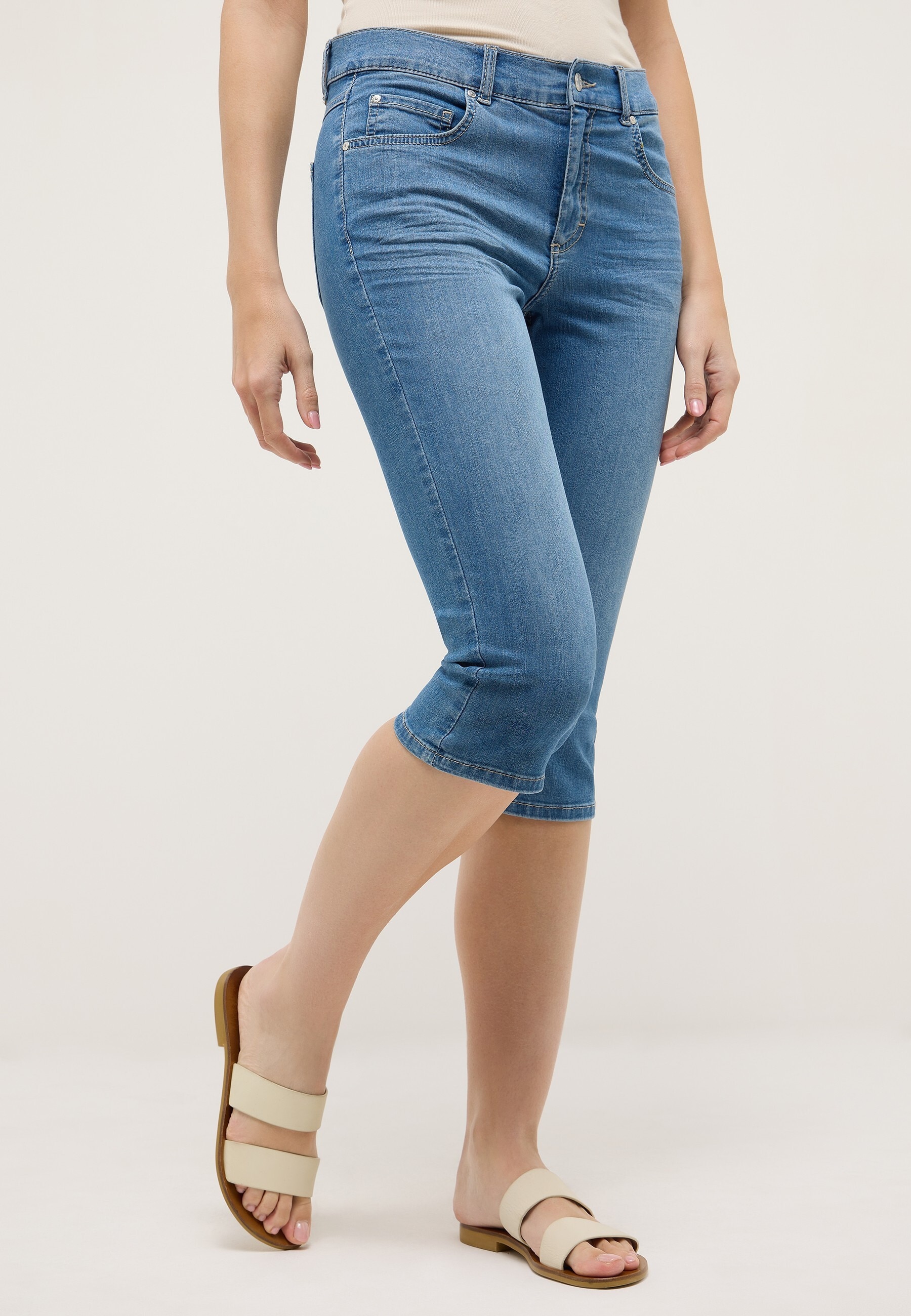 AENGELS Shorts »AENGELS ANACAPRI«