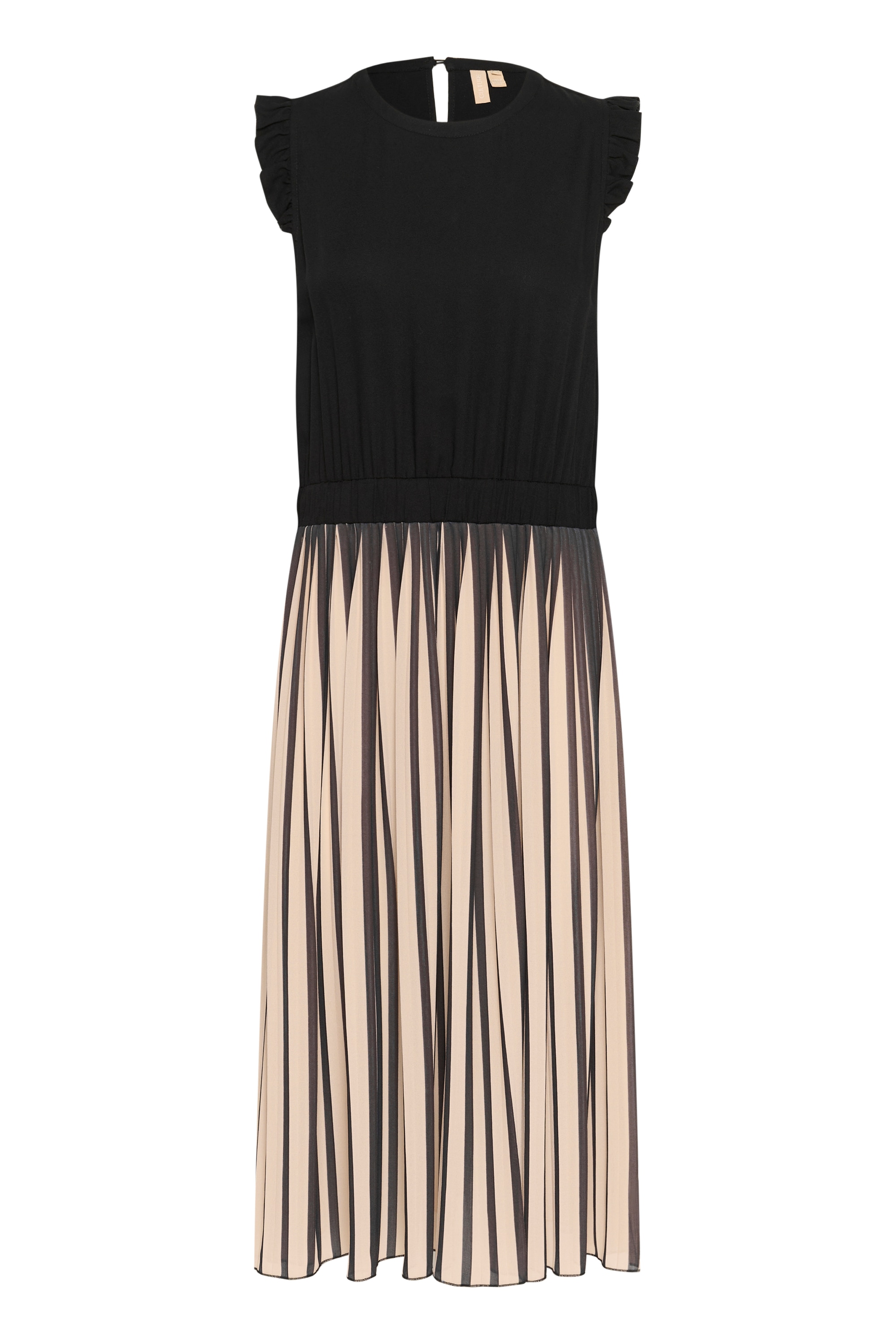 Culture Midikleid "Damen Kleid CUolai"