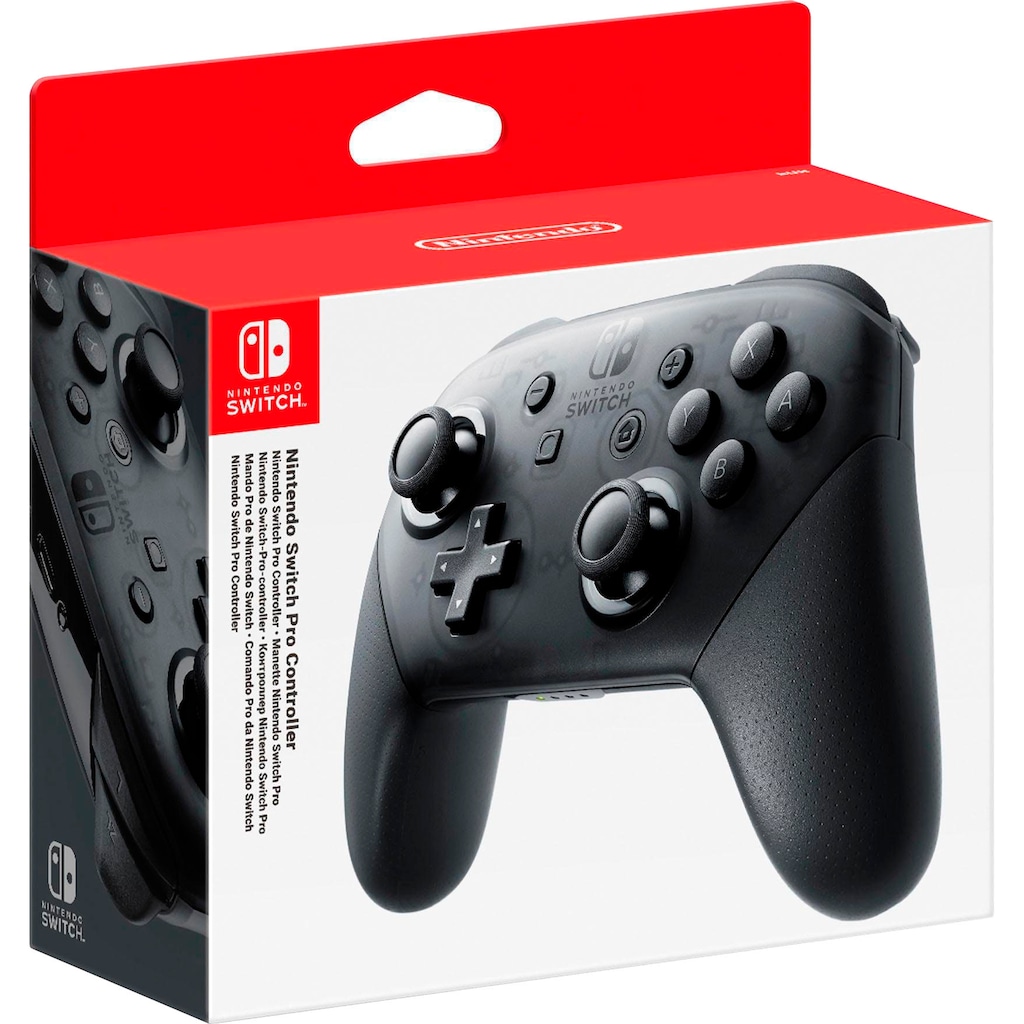 Nintendo Switch Konsolen-Set