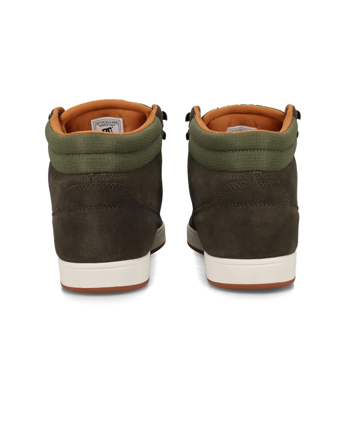 DC Shoes Winterboots »Crisis 2 Hi Wnt«