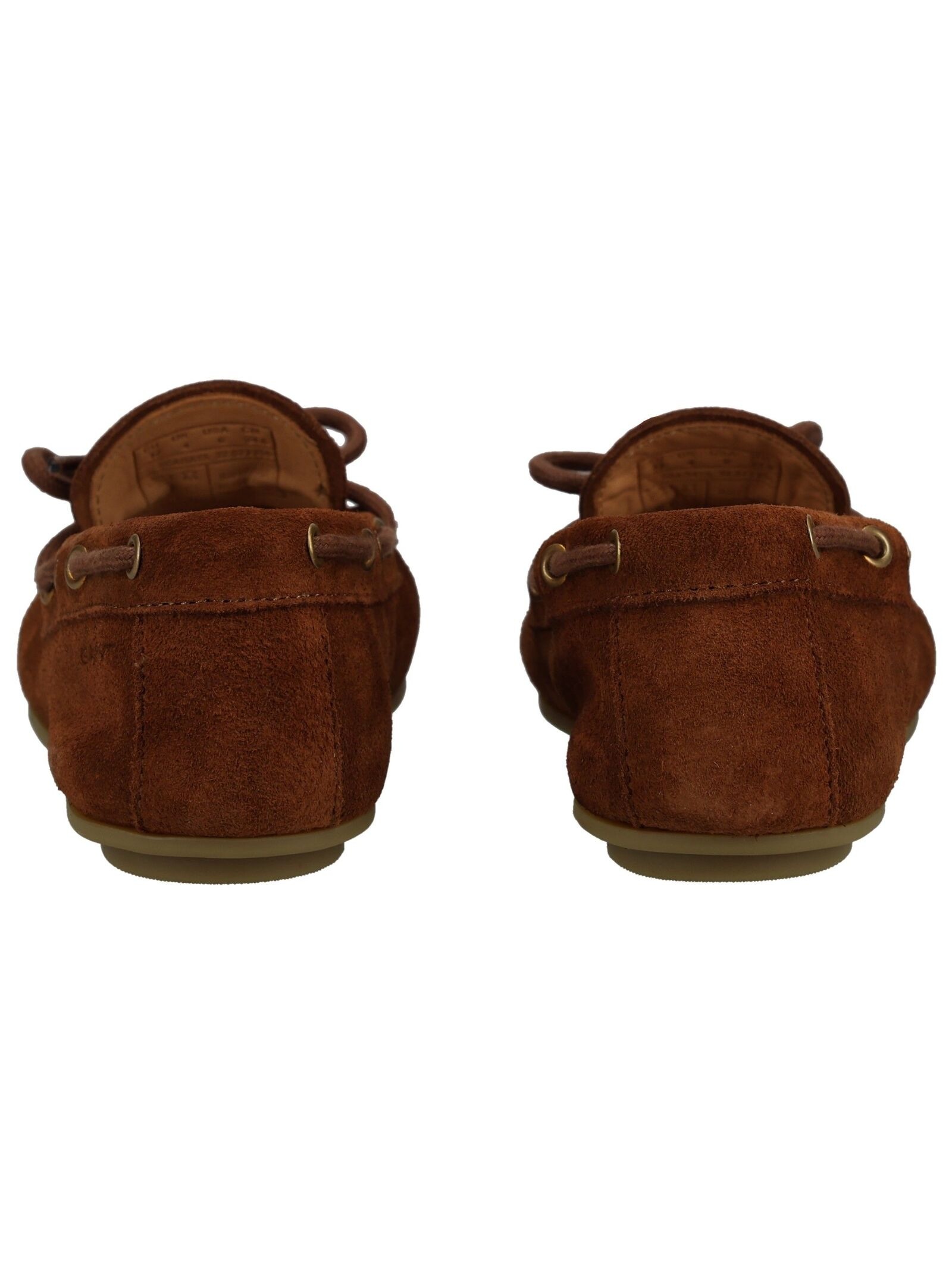 Gant Mokassin »Gant Mokassin Veloursleder«