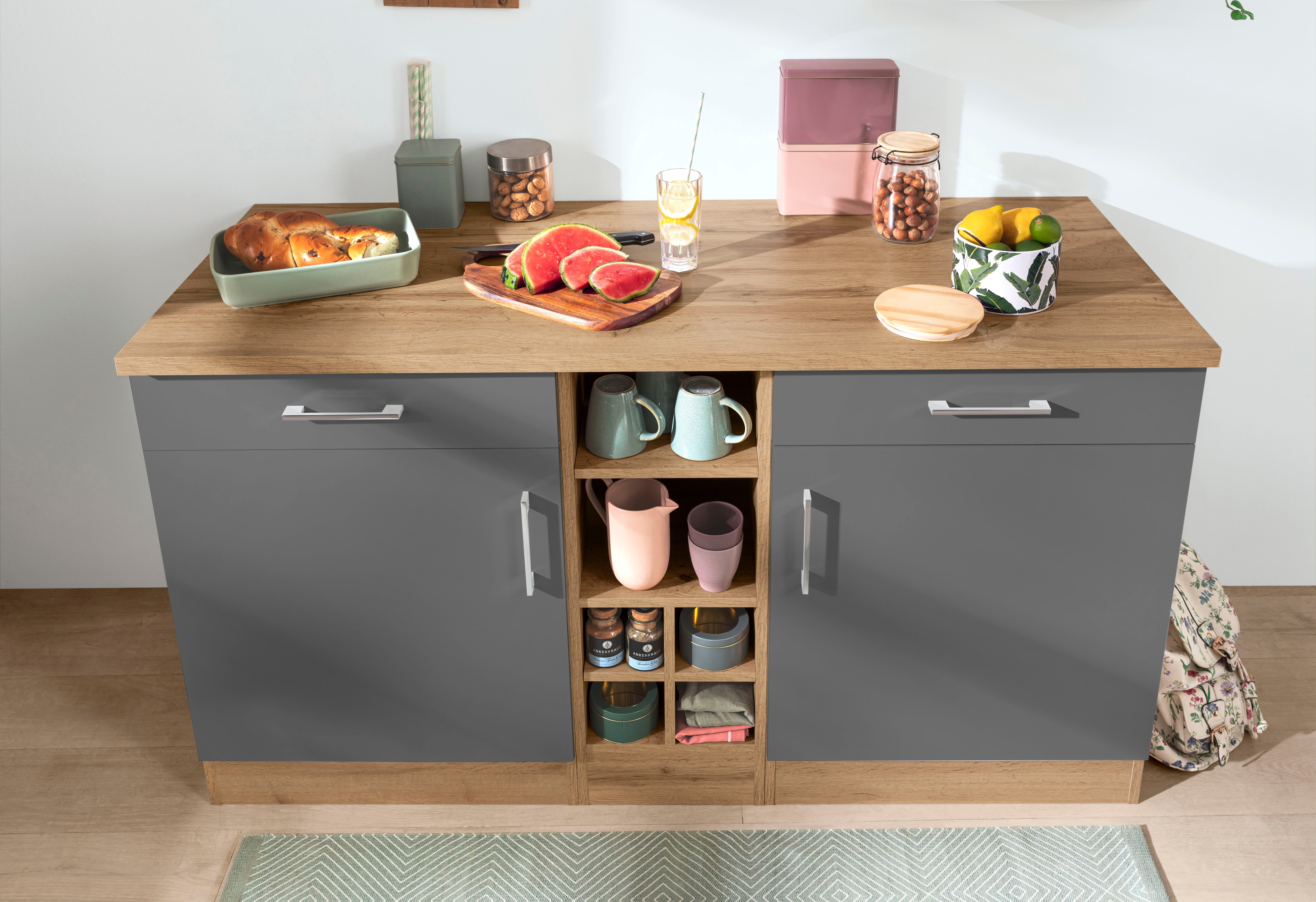 HELD MÖBEL Unterschrank HELD MÖBEL Unterschrank