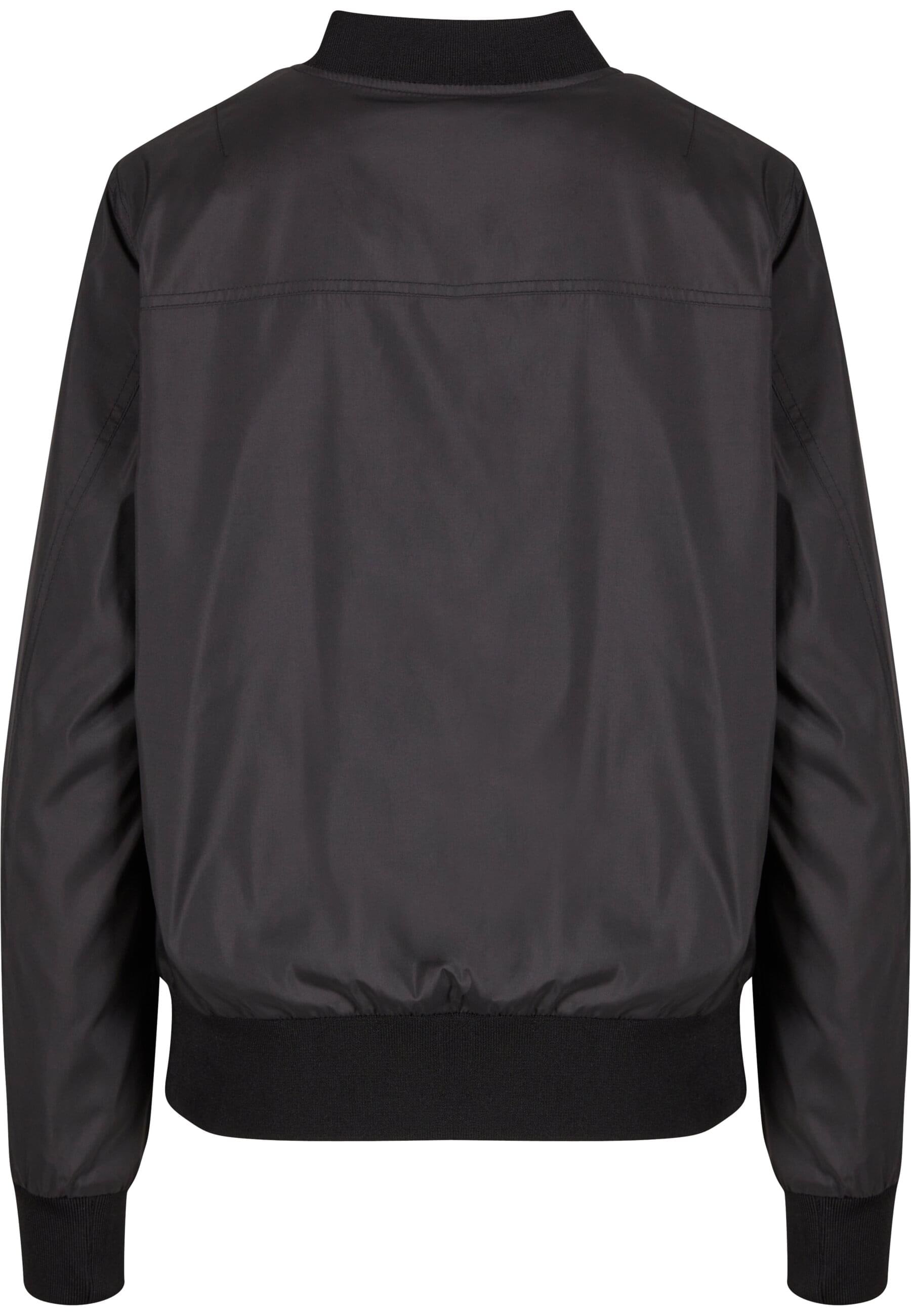 Brandit Bomberjacke »Brandit Brandit Women Jula Bomberjacket«, (1 St.), ohne Kapuze
