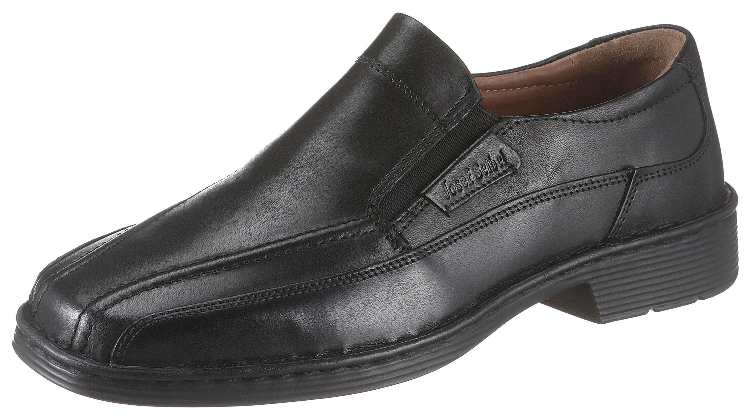 josef seibel -  Slipper "Bradfjord 07", in weiter Passform