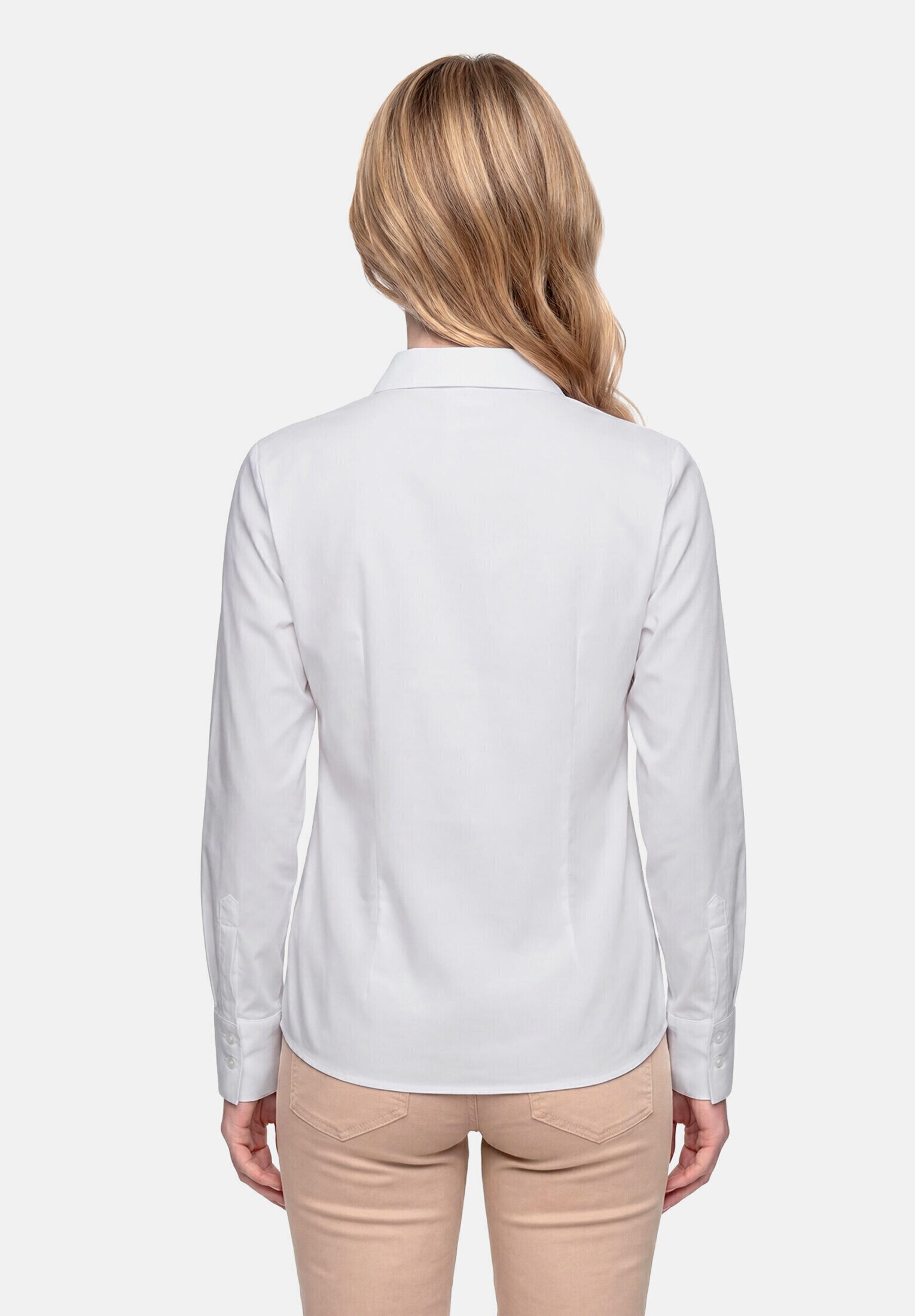 Betty Barclay Hemdbluse »Damen mit Kragen«