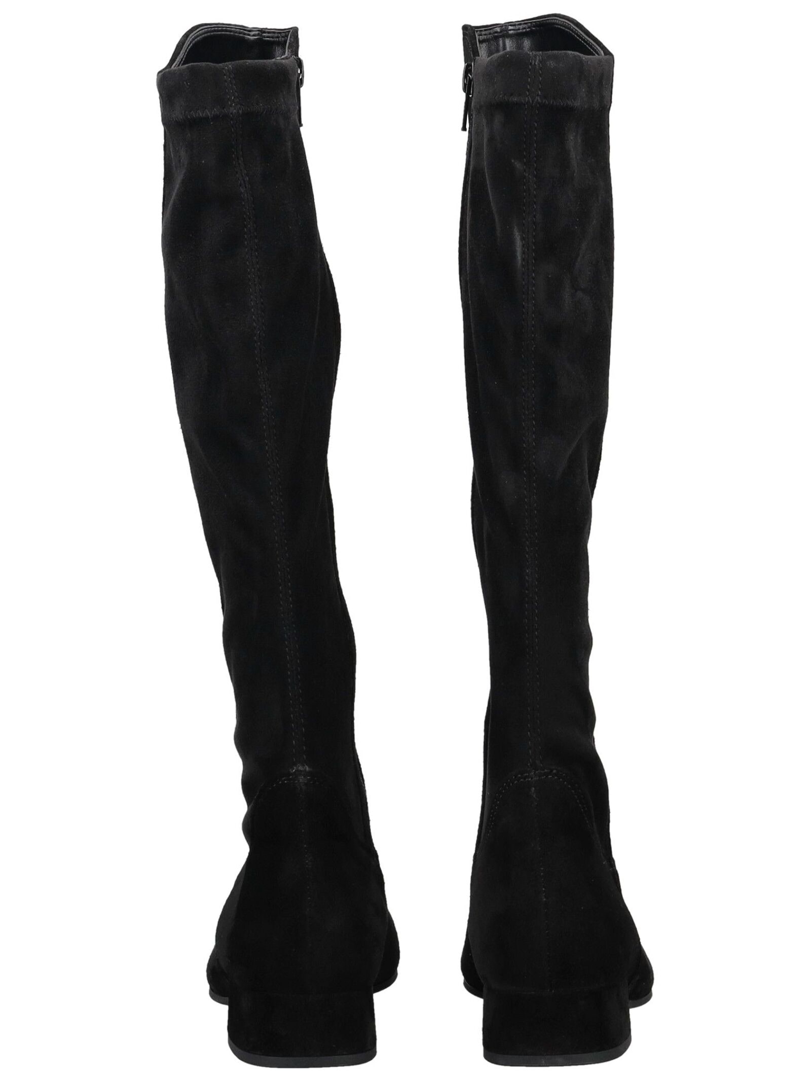 Gabor Stiefel »Gabor Stiefel Veloursleder/Microfaser«