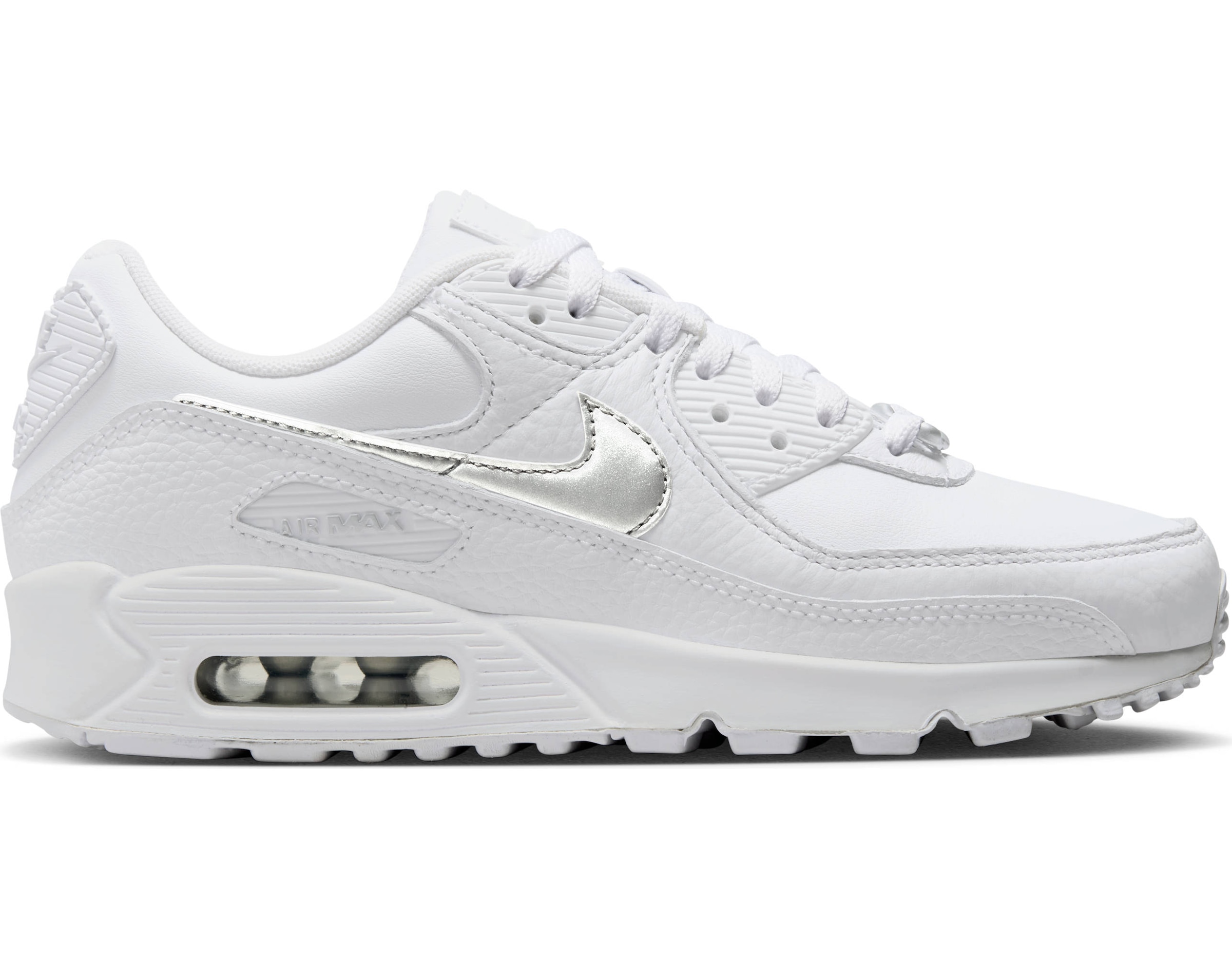 Nike Sportswear Sneaker »WMNS NIKE AIR MAX 90«