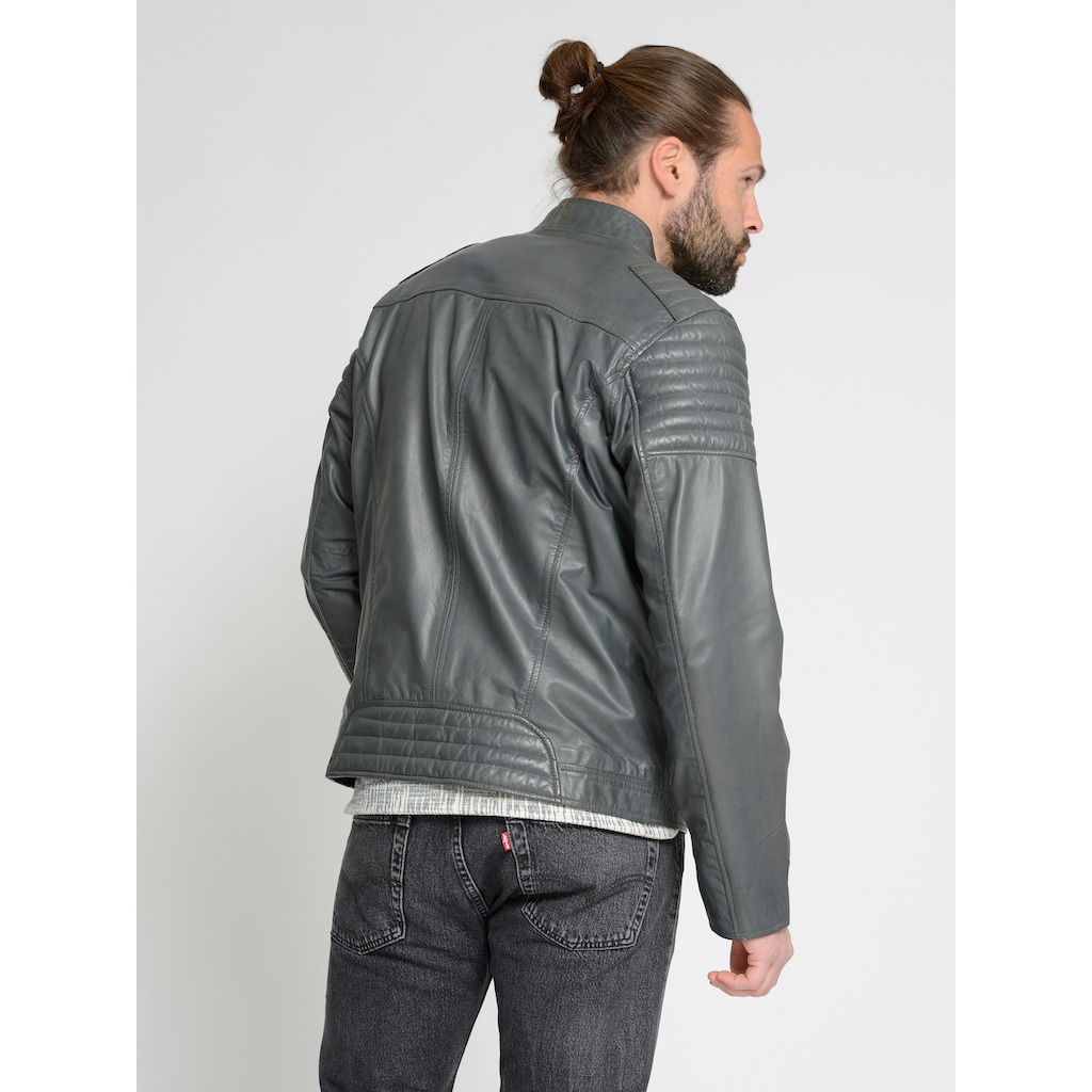 Maze Lederjacke »51Rocha«