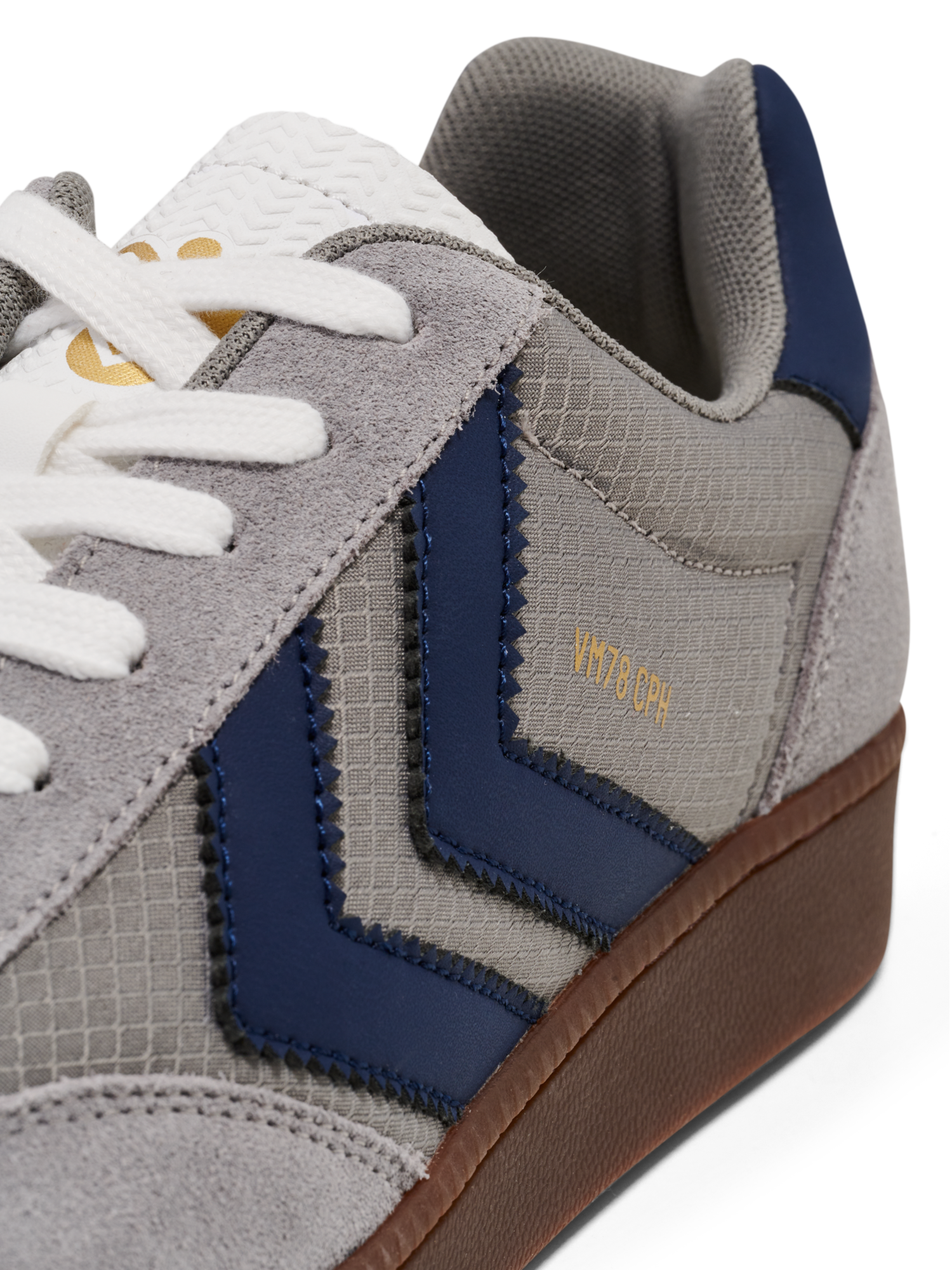 hummel Sneaker »VM78 CPH RS«