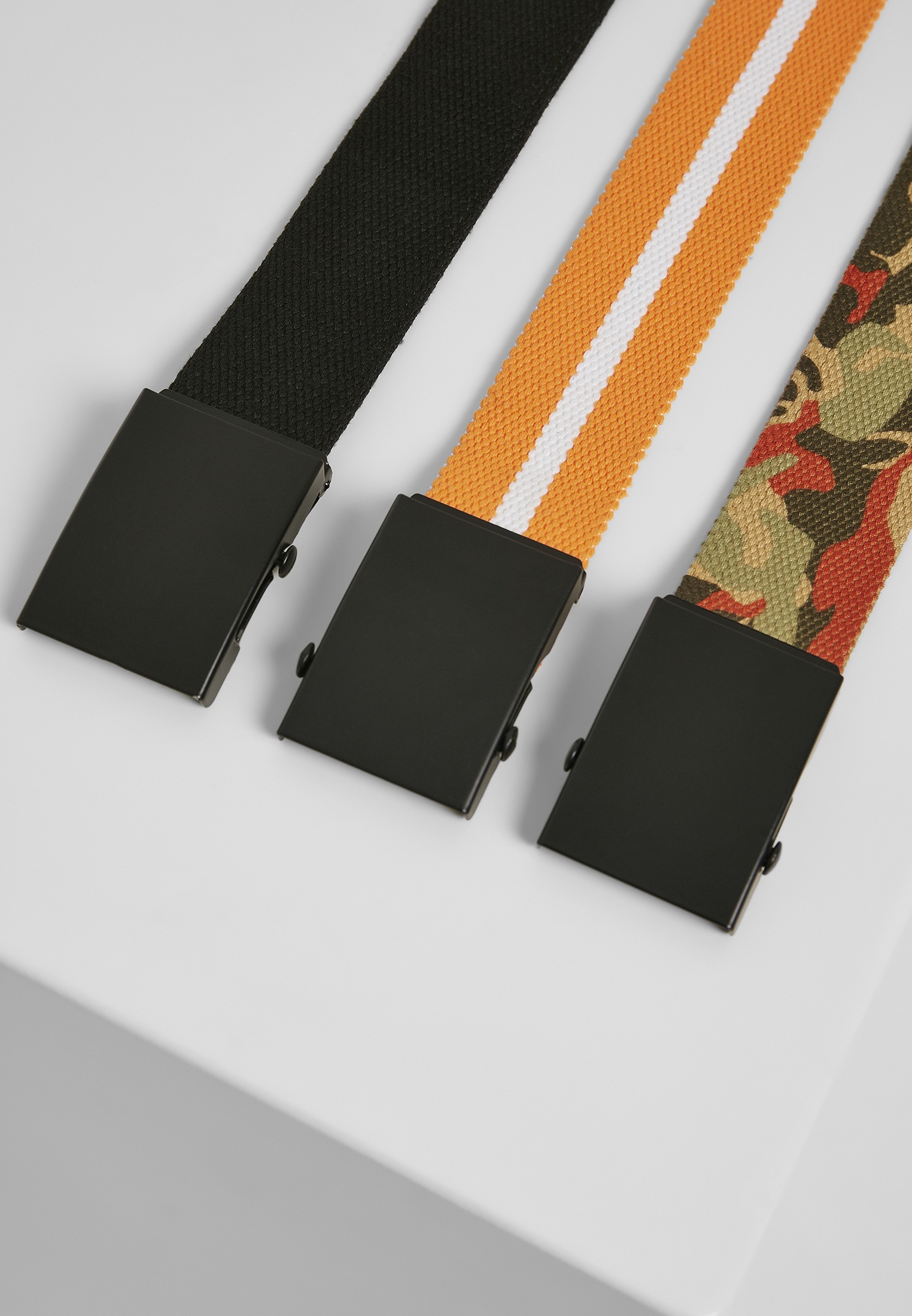 Trio« | URBAN Belts »Accessoires BAUR kaufen CLASSICS Hüftgürtel