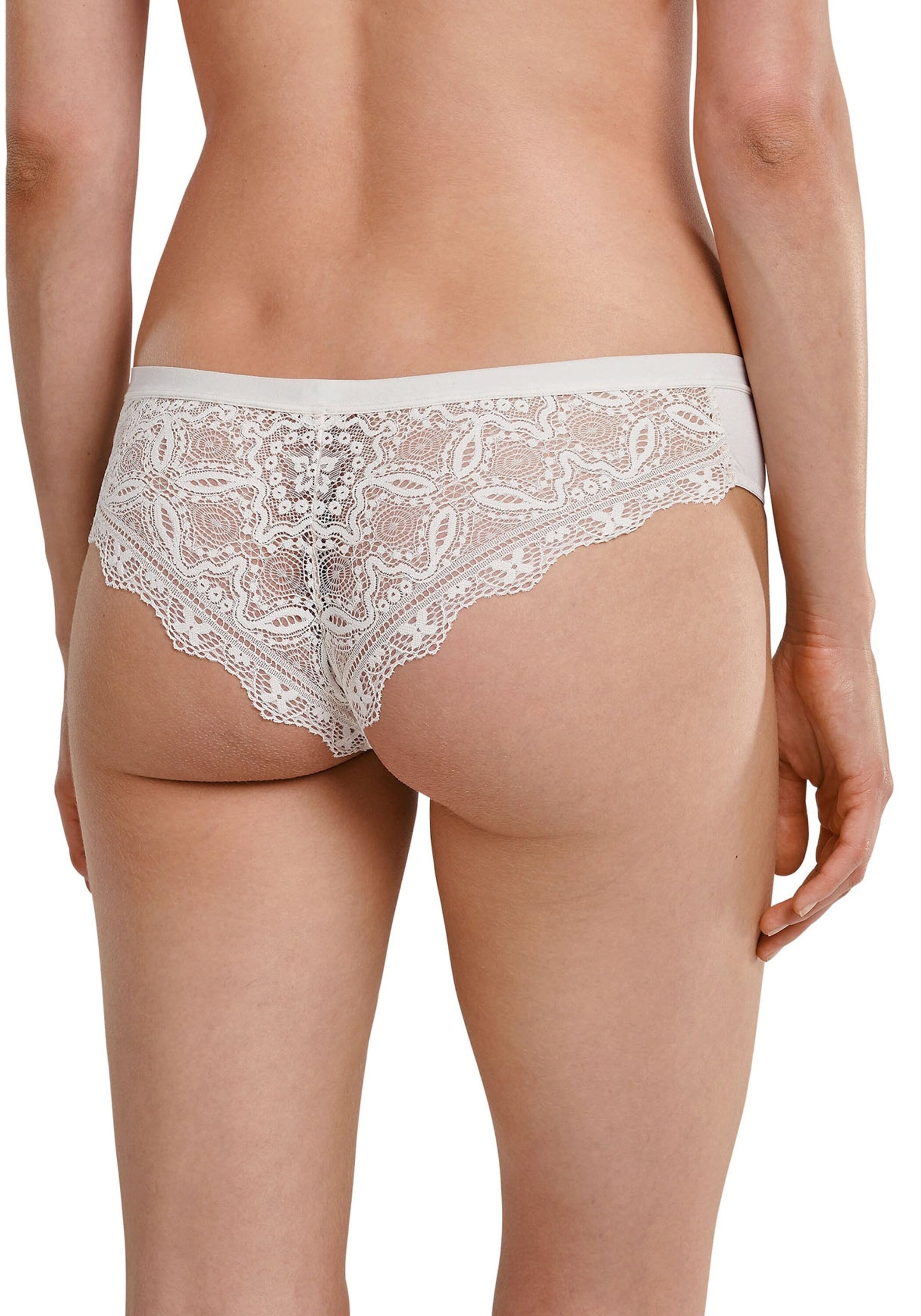 Schiesser Slip »Slip 1er Pack«