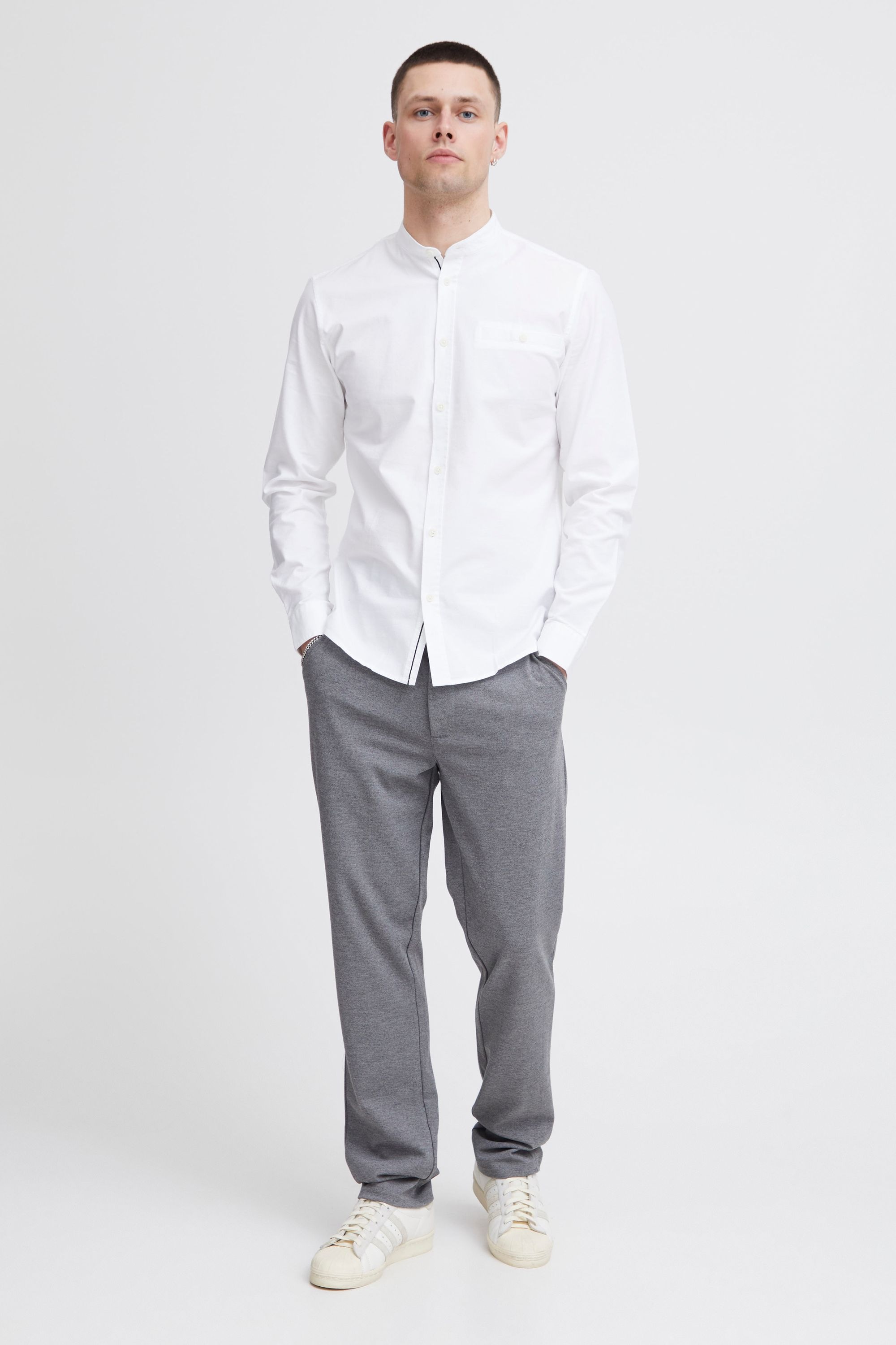 !Solid Funktionshemd »Hemd SDAllion«