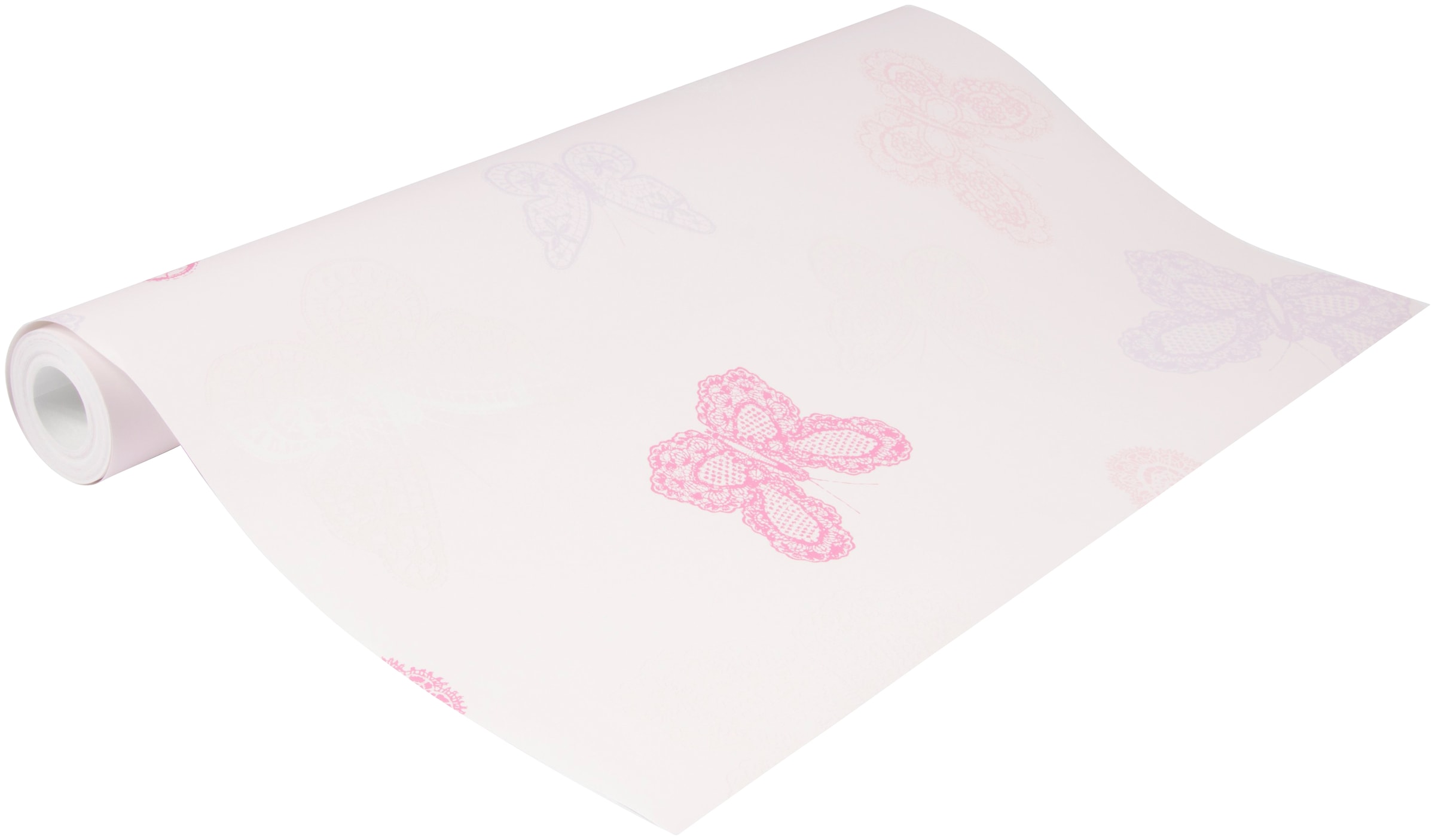 Superfresco Easy Vliestapete »Butterfly«
