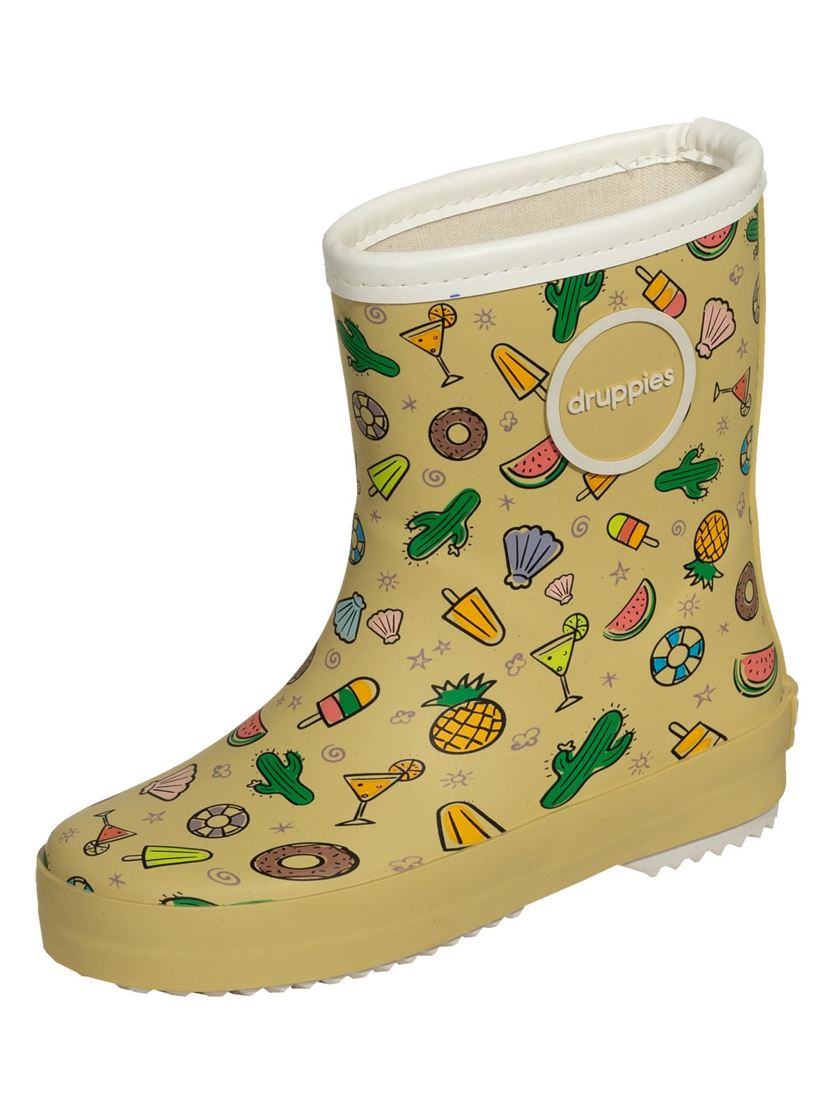 Druppies Gummistiefel "Regenstiefel Summer"