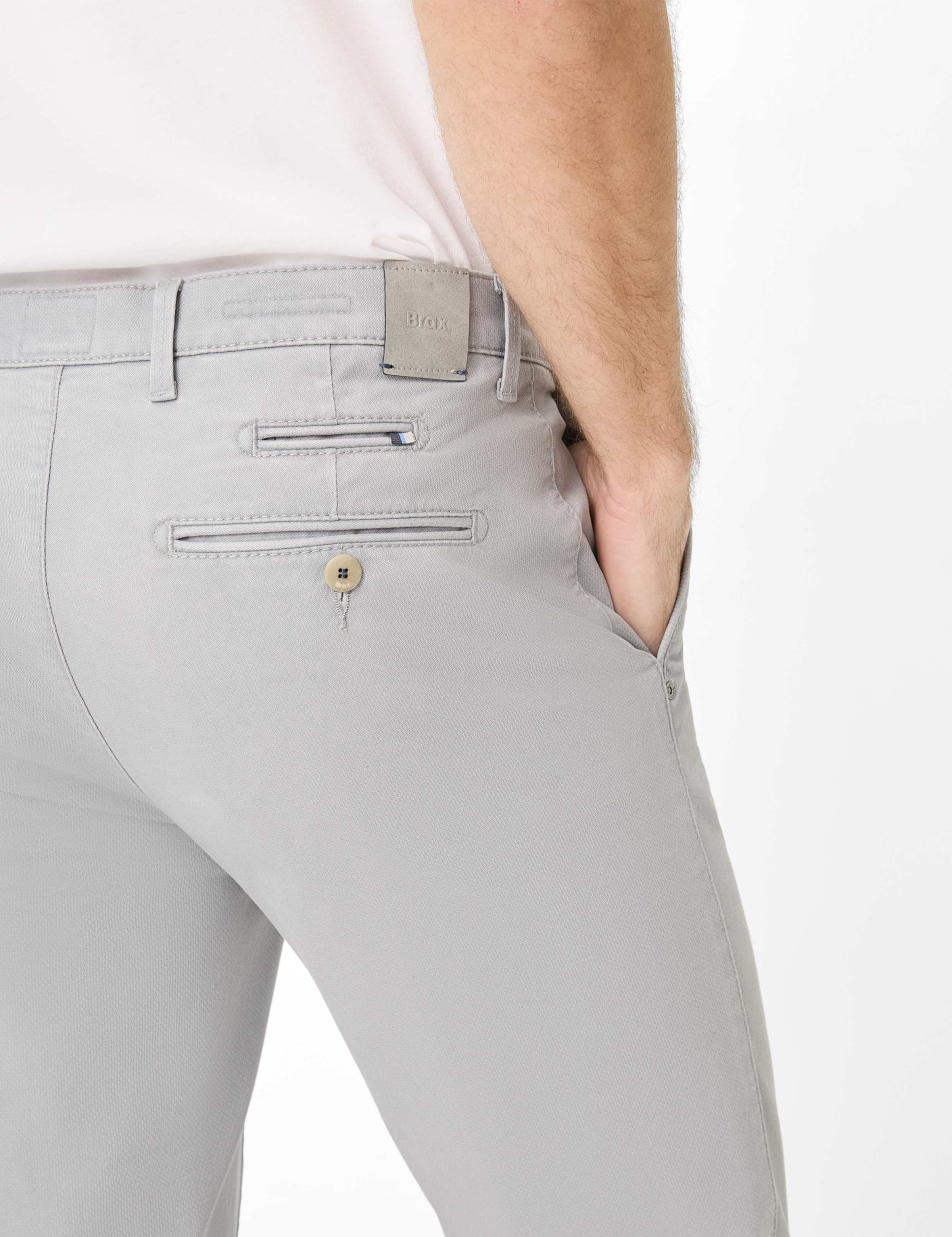 Brax Chinohose »Style FABIO IN«