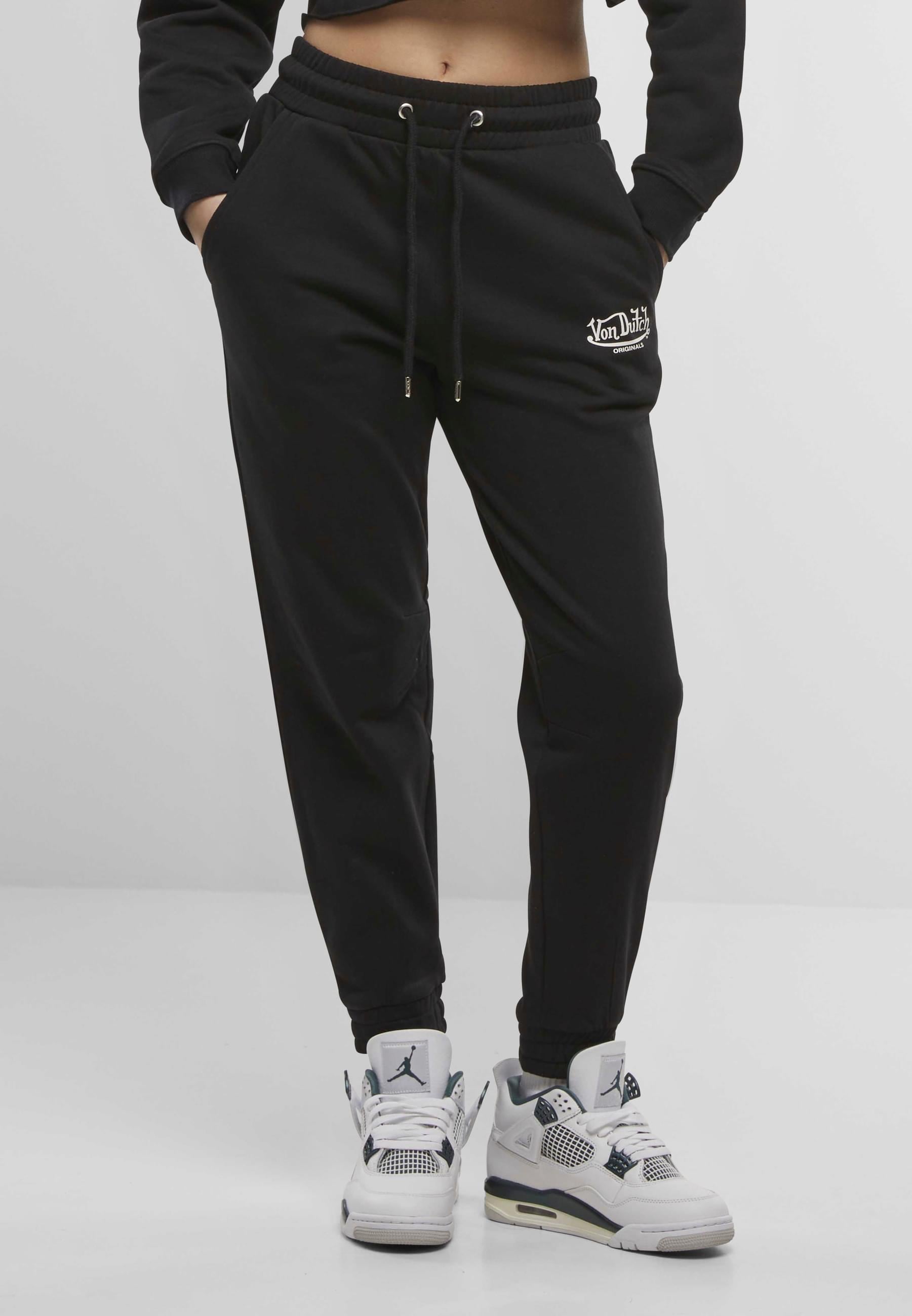 Von Dutch Jogginghose »Von Dutch ELLIS PANTS«