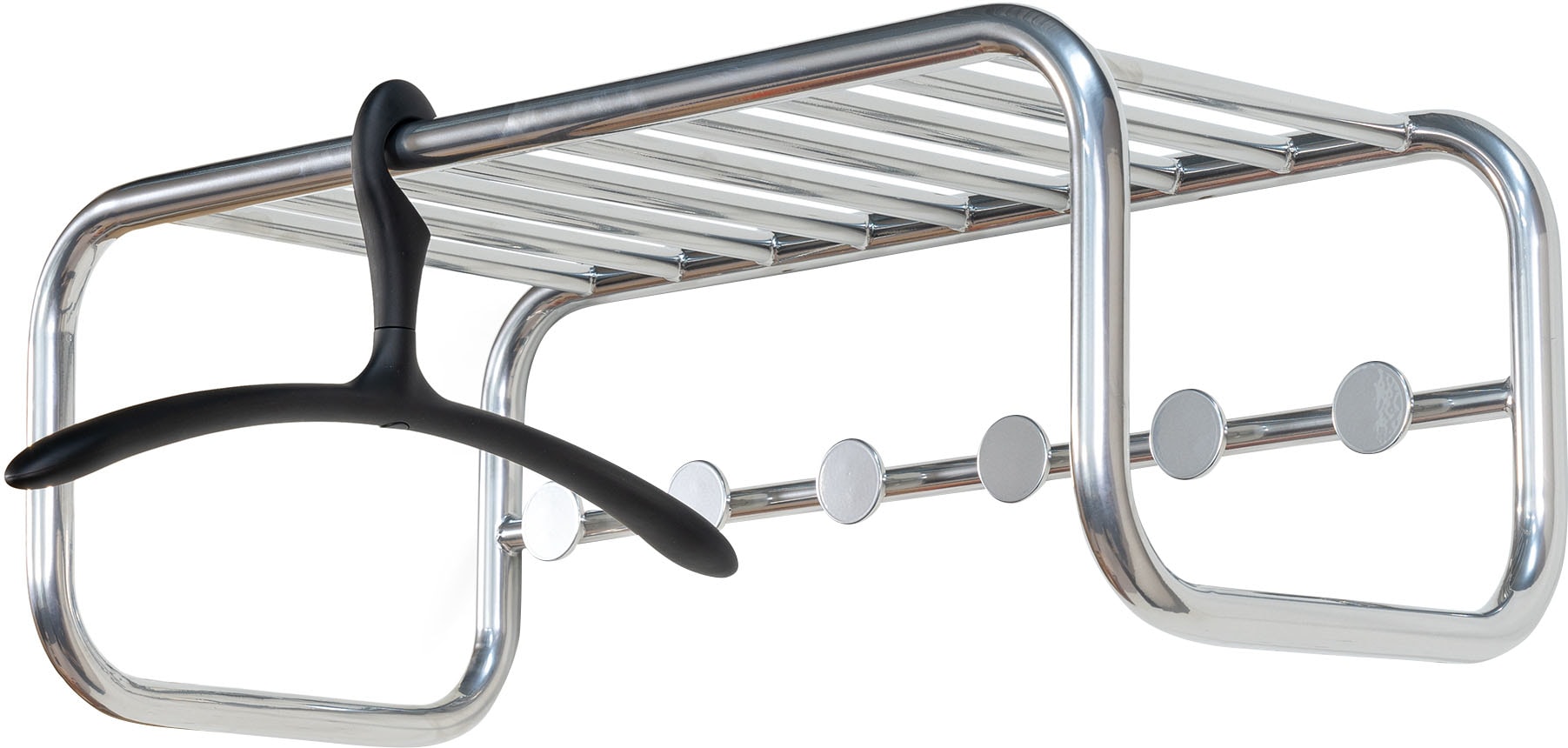 Spinder Design Garderobenleiste »RETRO Garderobe«, (1 St.)
