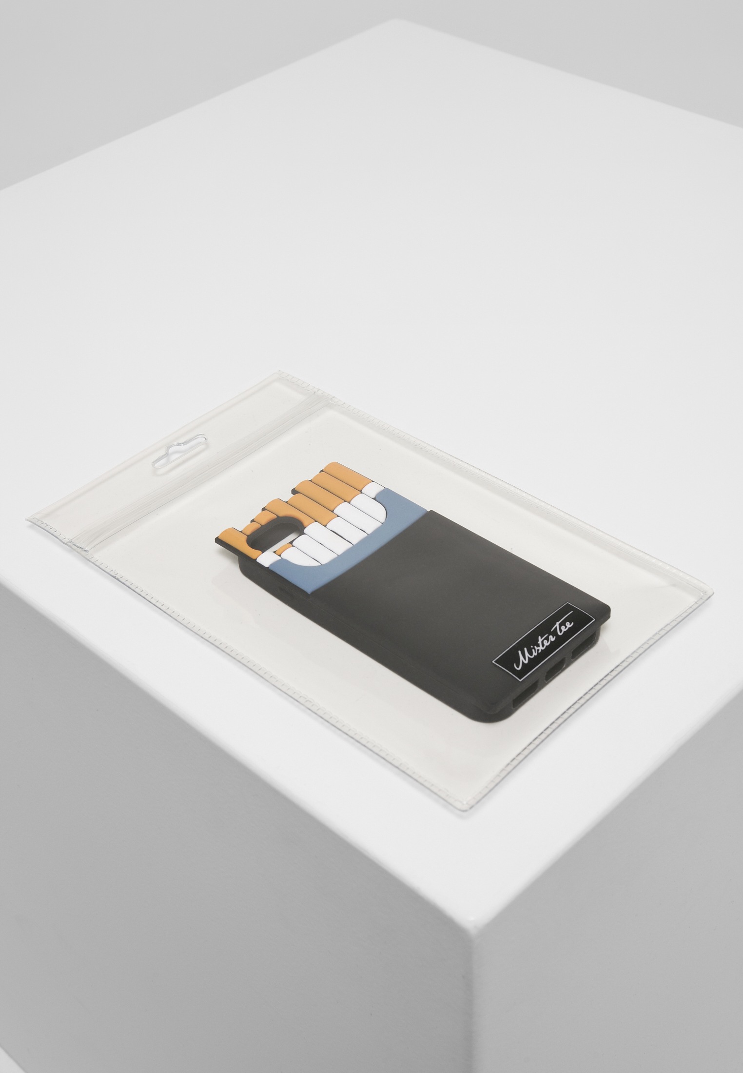 MisterTee Schmuckset »Accessoires Phonecase Cigarettes iPhone 7/8, SE«, (1 tlg.)