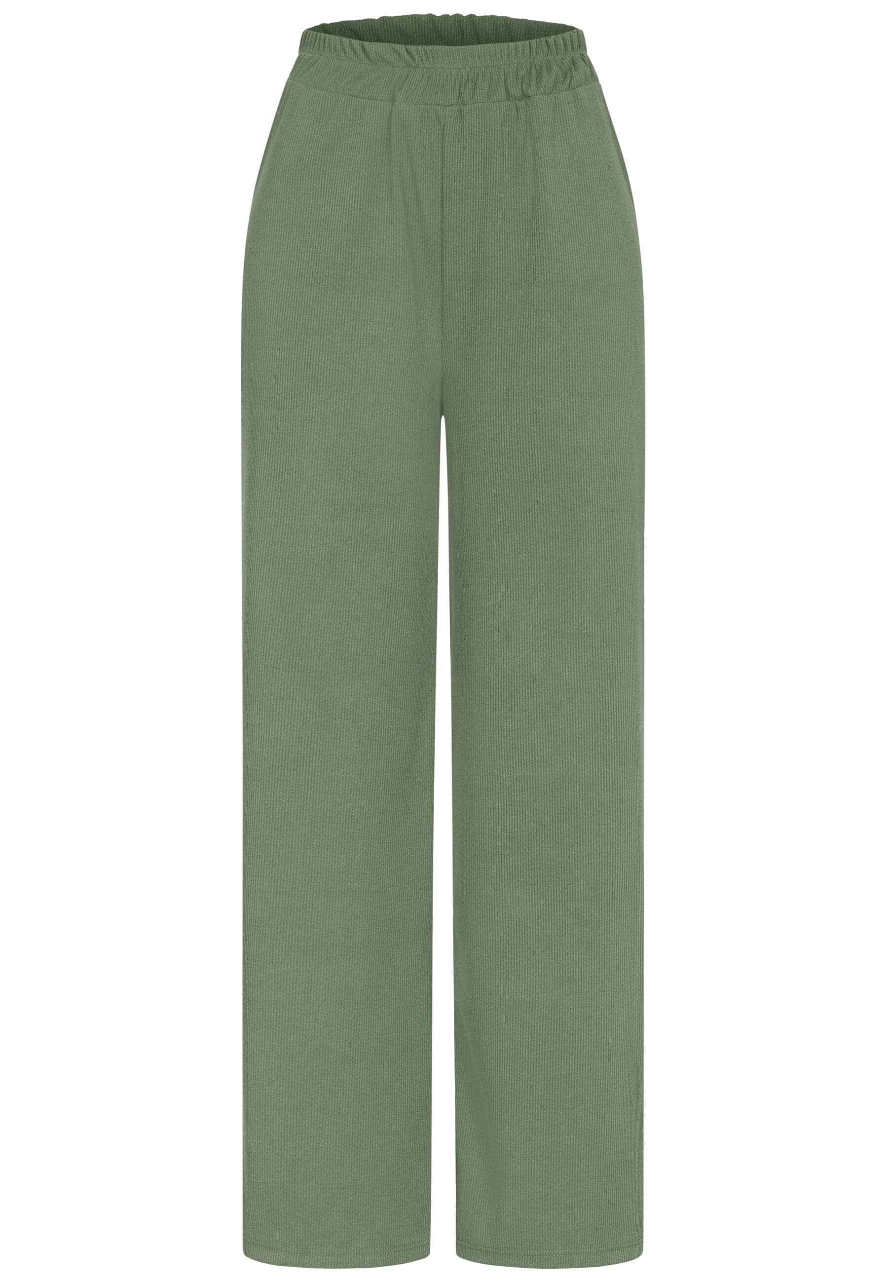 CLOUD 5IVE Stoffhose "CLOUD 5IVE" günstig online kaufen