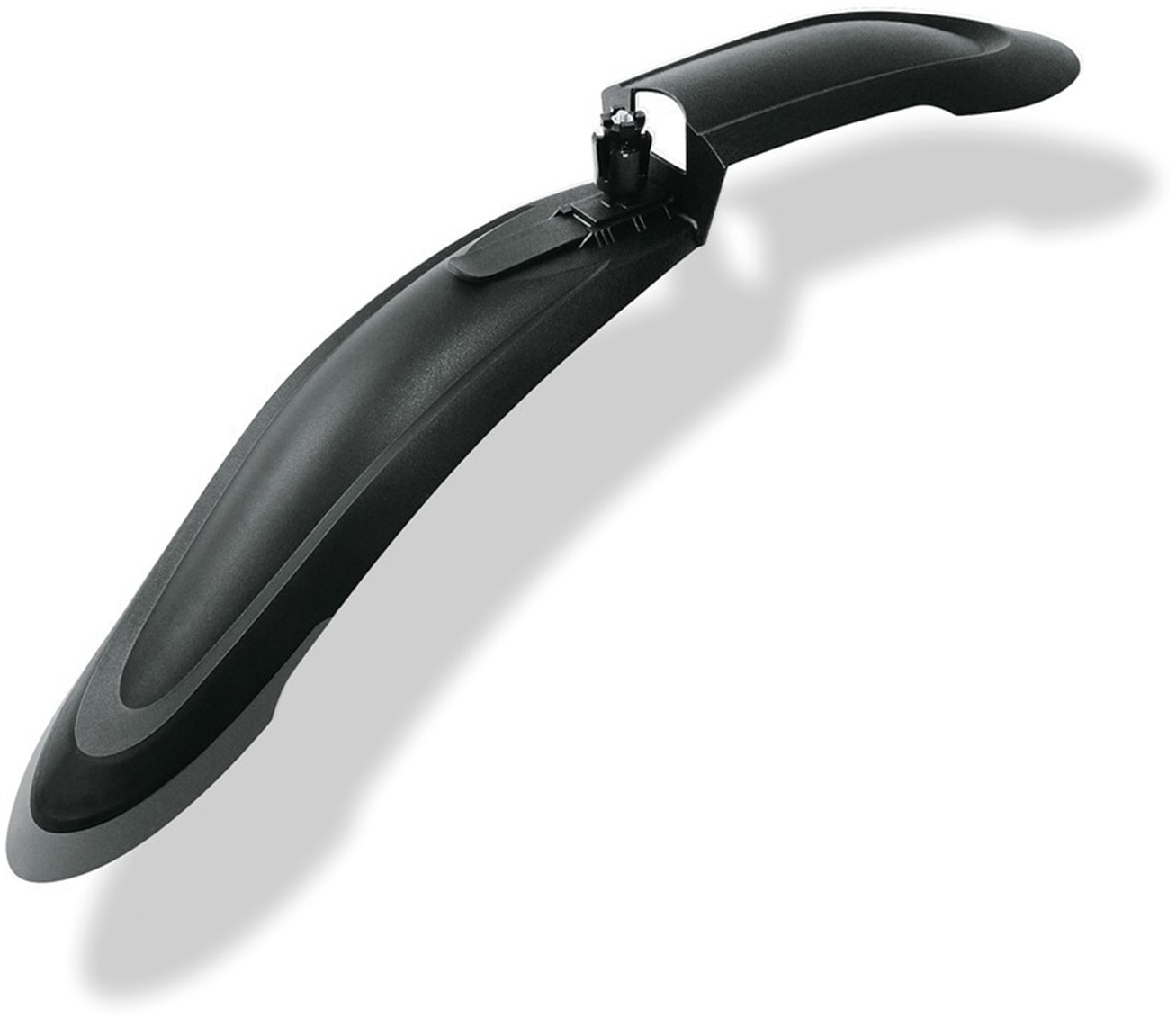 XLC Schutzblech "XLC Mudguard VR MG-C23", (1 St.)