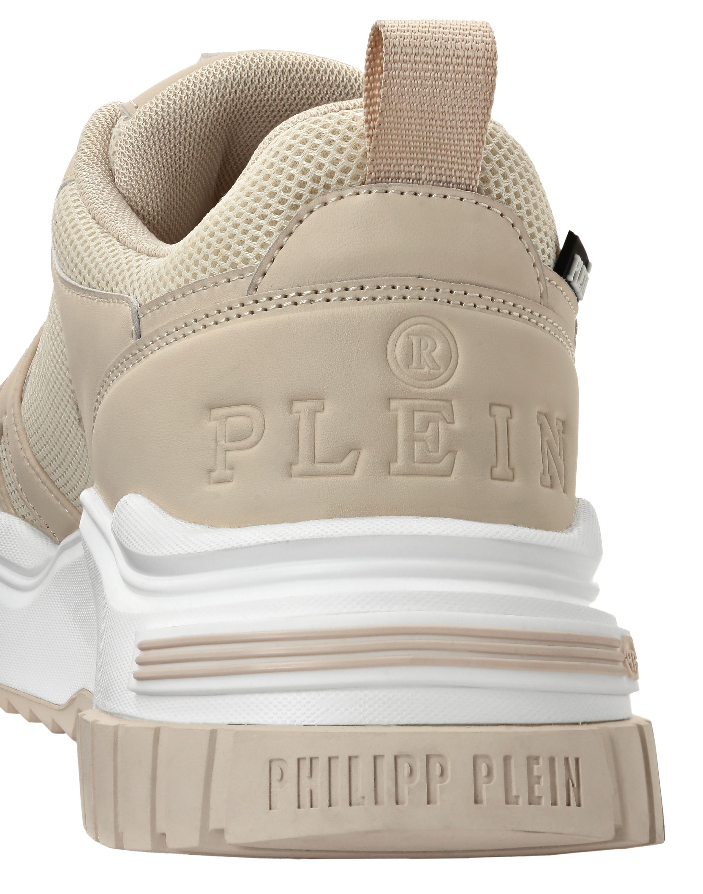PHILIPP PLEIN Sneaker »Hexagon«