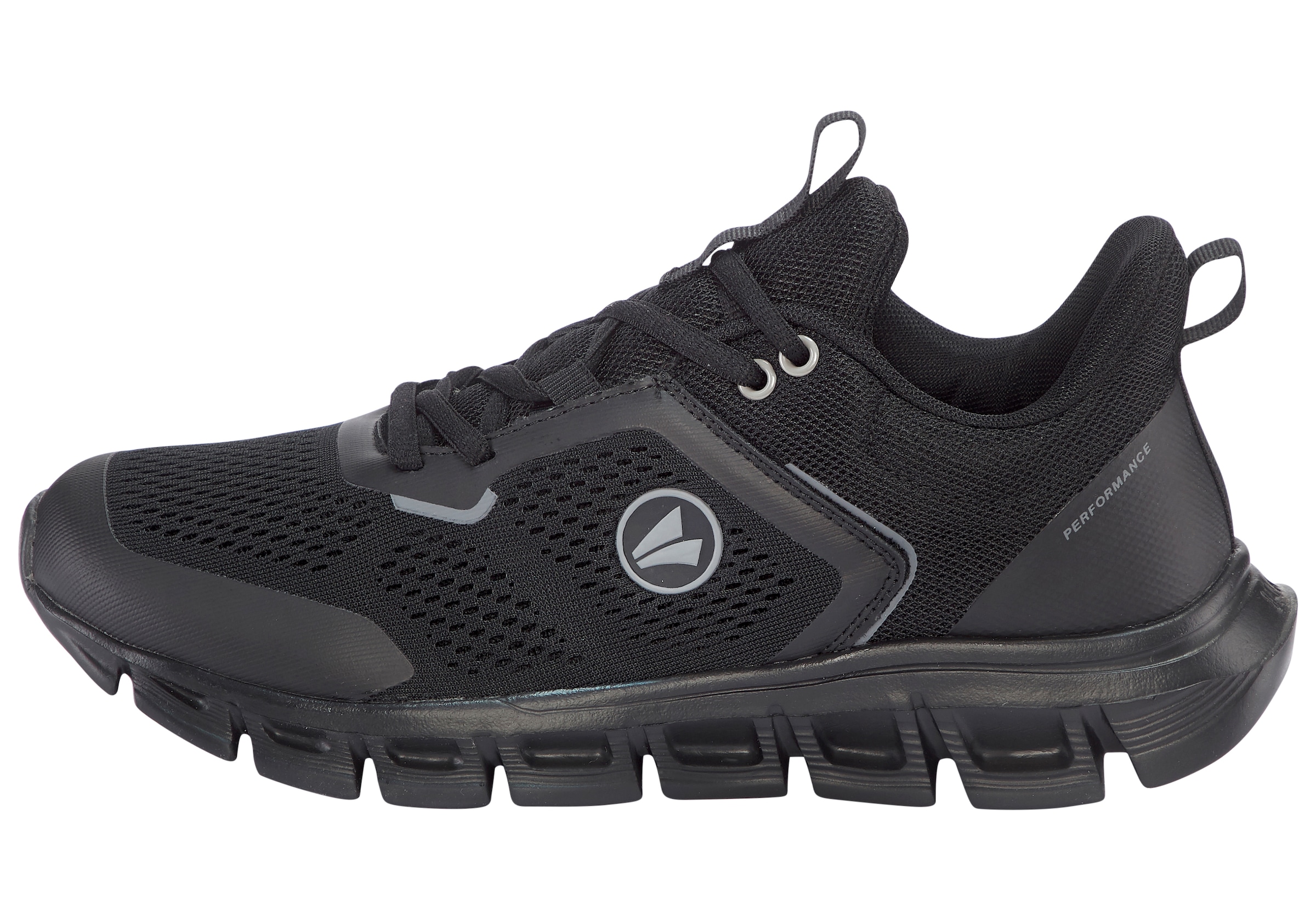 Jako Sneaker »J-CL MENTARY«