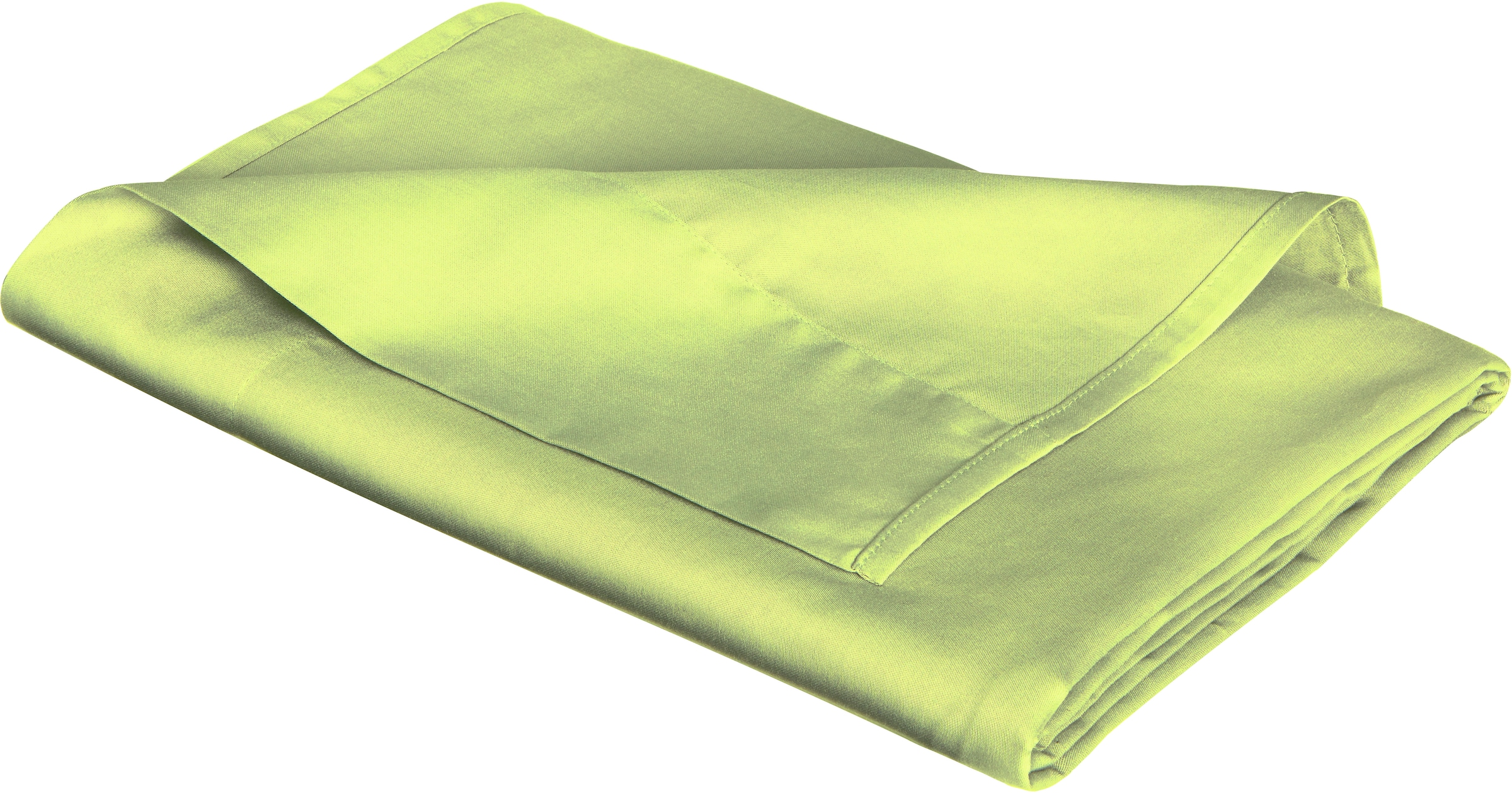 fleuresse Betttuch "Colours" offenes Bettlaken günstig online kaufen