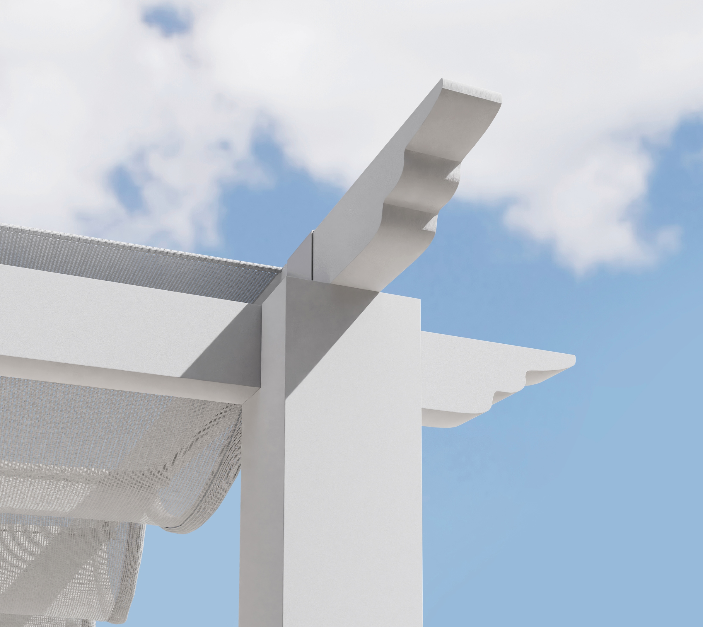 Paragon Pergola »Florenz«