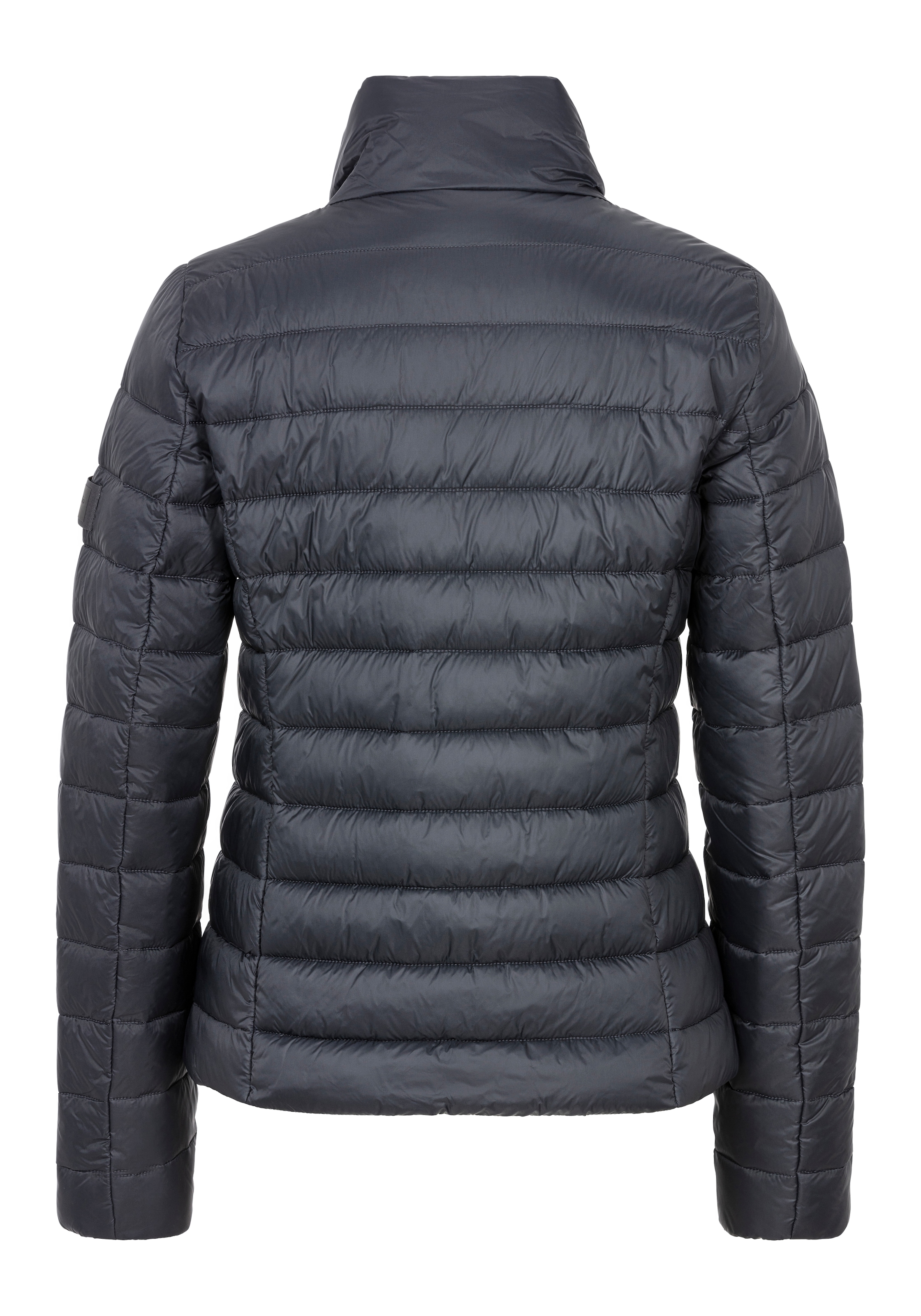 Marc O'Polo Steppjacke, superleichtes Modell mit recycelter Wattierung