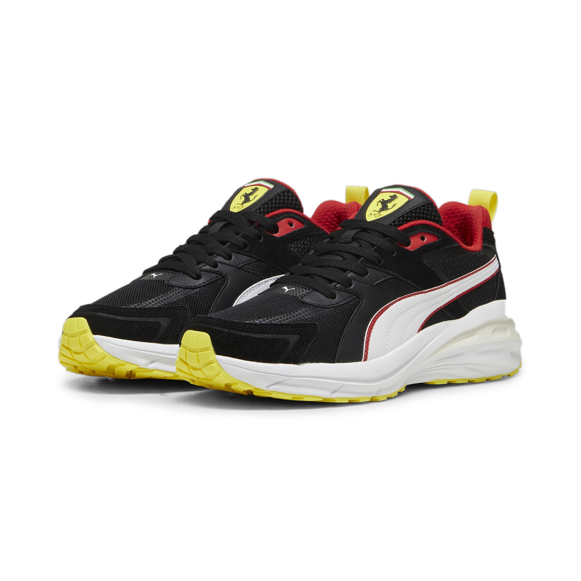PUMA Sneaker »Scuderia Ferrari Hypnotic Sne...
