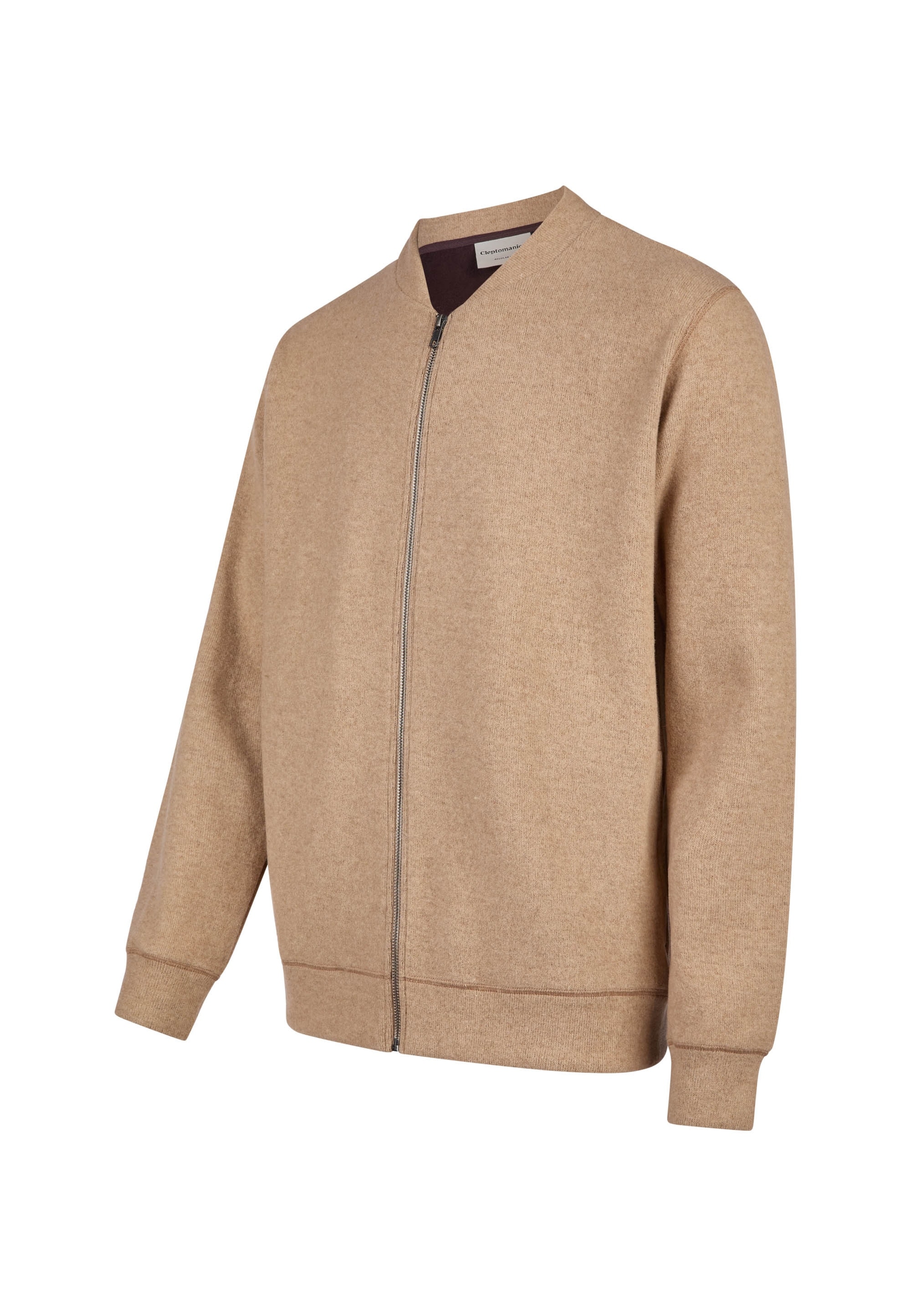 Cleptomanicx Outdoorjacke »Noitch Cruise«, mit lockerem Schnitt