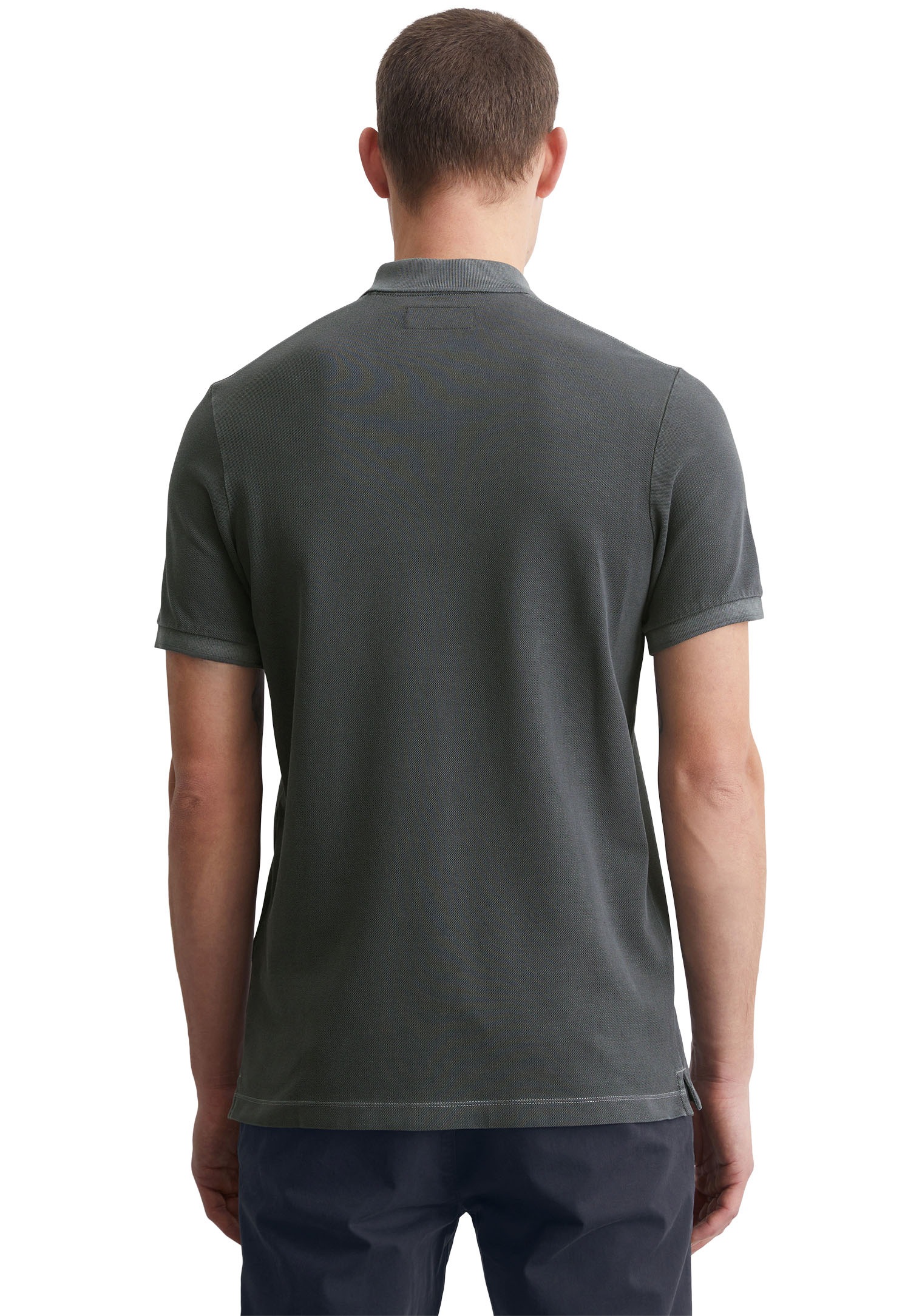 Marc OPolo Poloshirt, im klassischen Look günstig online kaufen
