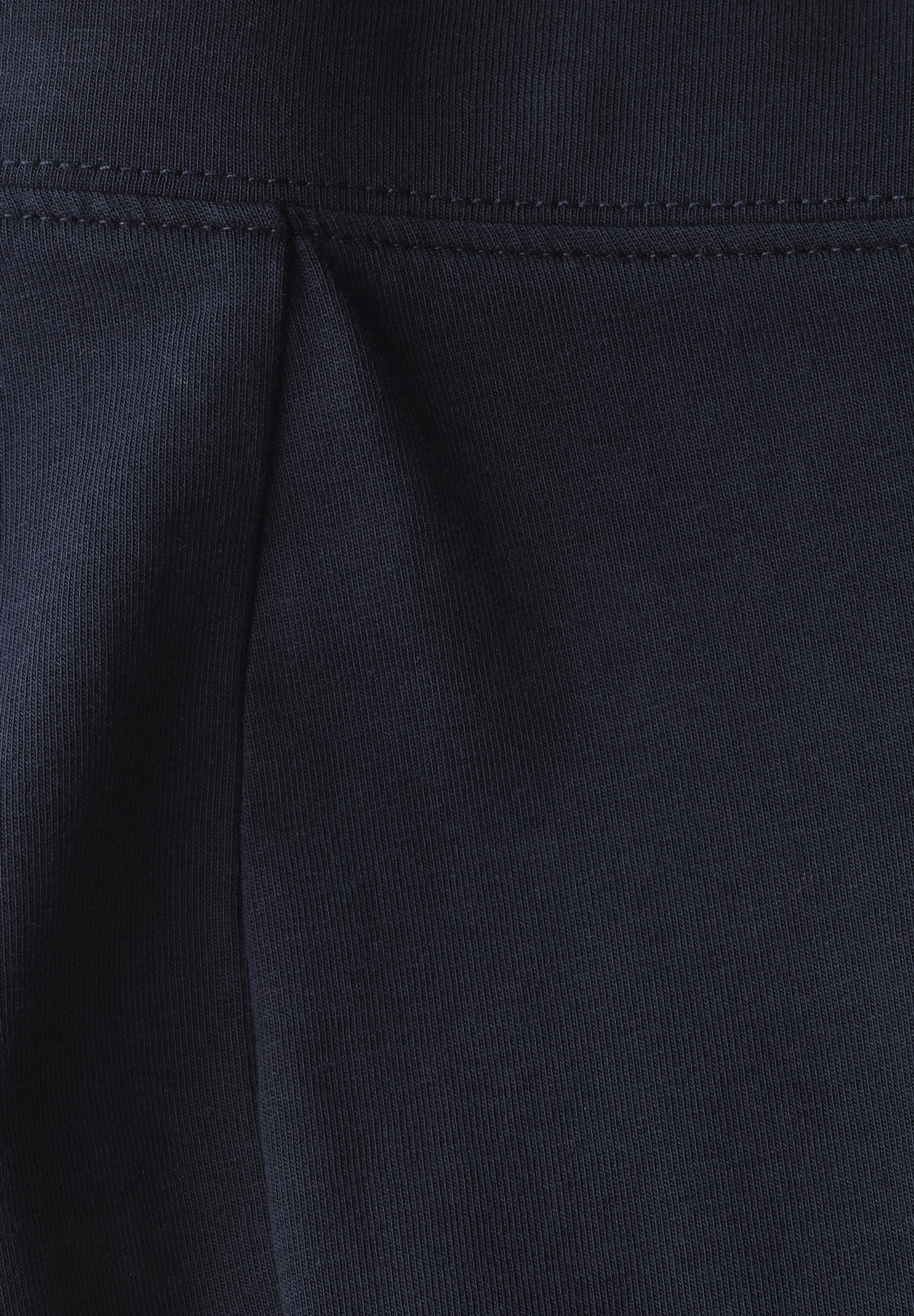 STREET ONE Leggings, mit Elastikbund