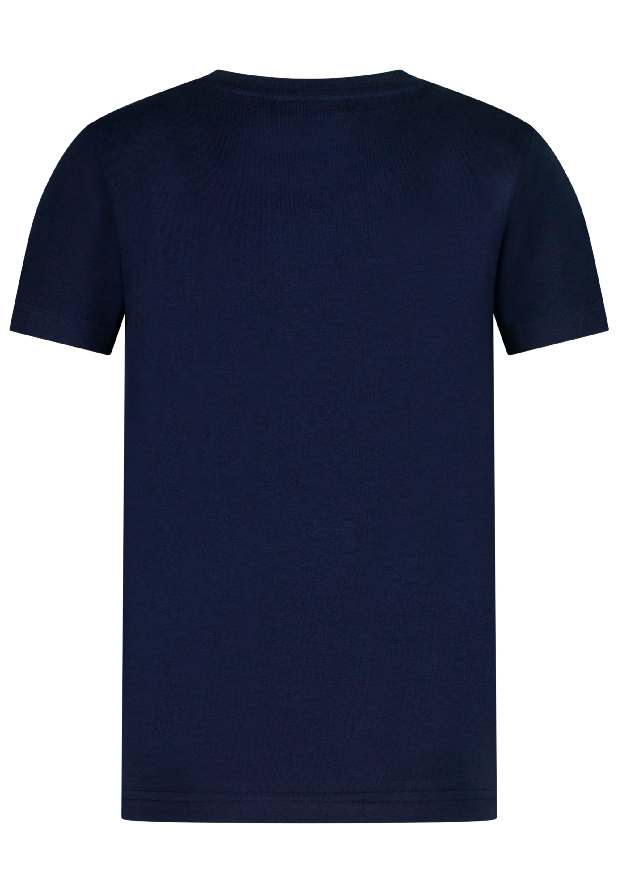 SALT AND PEPPER T-Shirt »Traktor«, (2 tlg.), mit realistischem Fotodruck