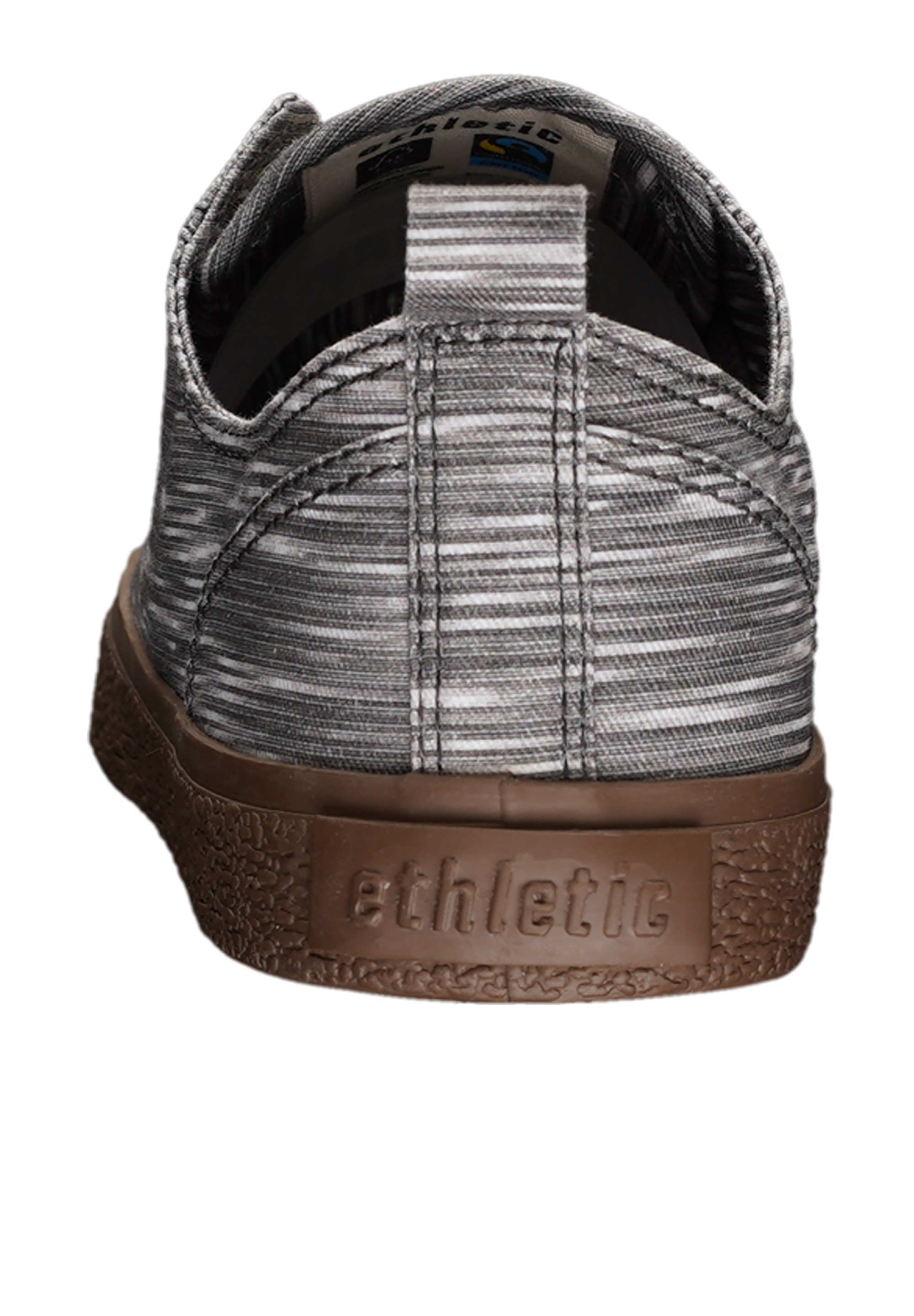 ETHLETIC Sneaker »Goto Lo«, Fairtrade Produkt