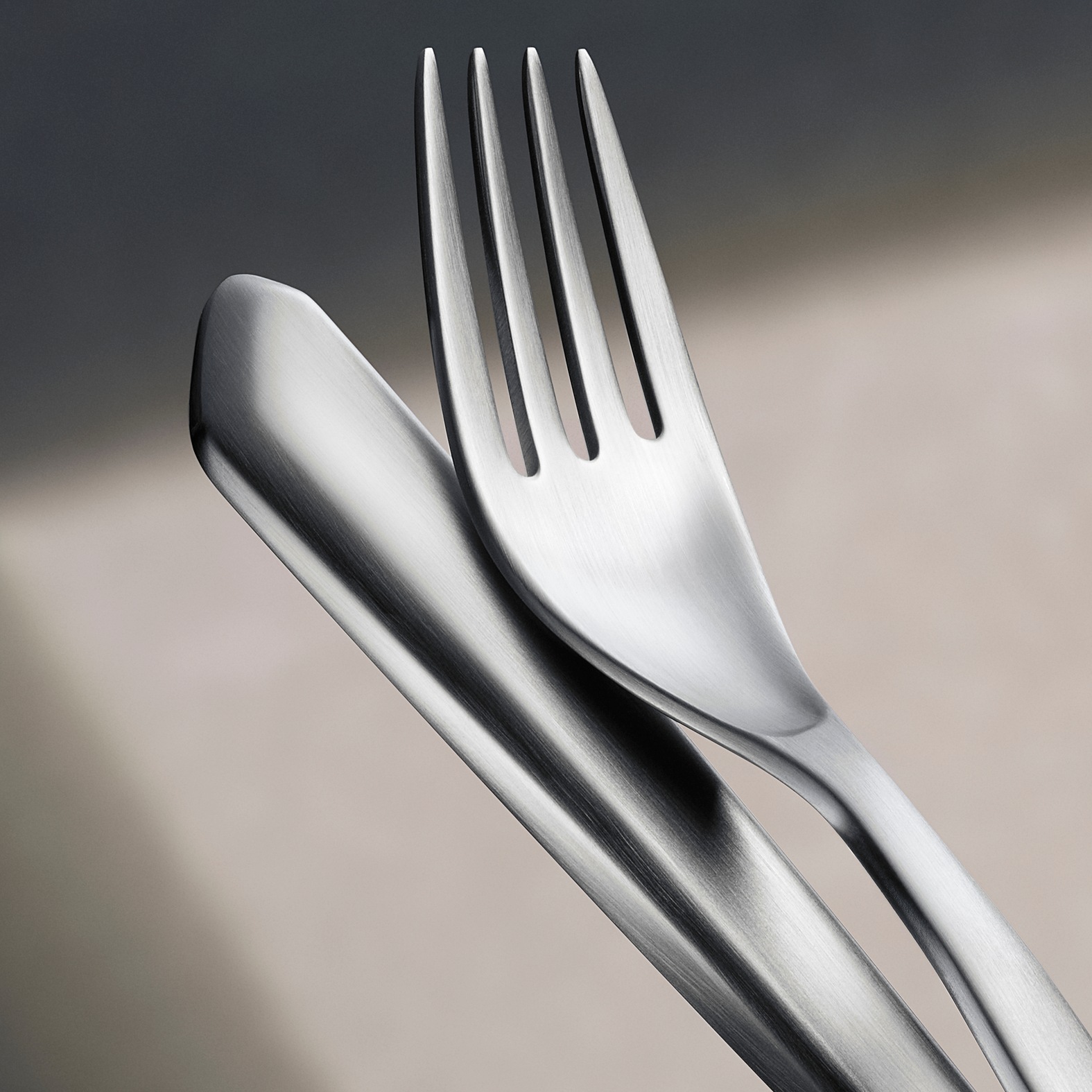WMF Besteck-Set »Neo«, (Set, 30 tlg.), ergonomisch, Cromargan protect