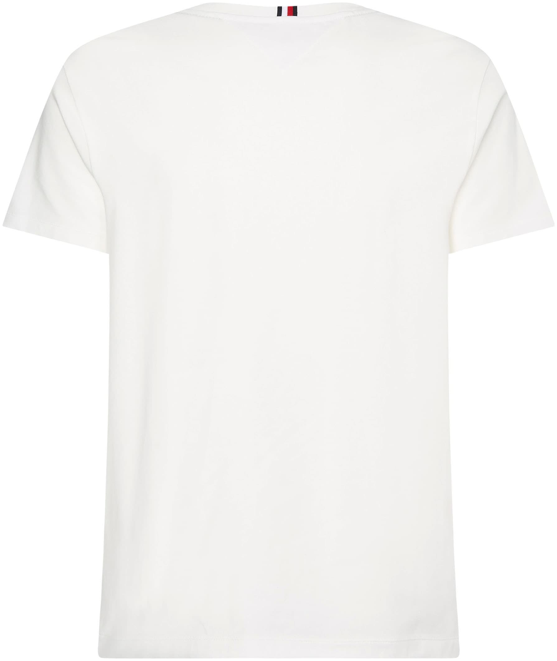 Tommy Hilfiger Sport Trainingsshirt